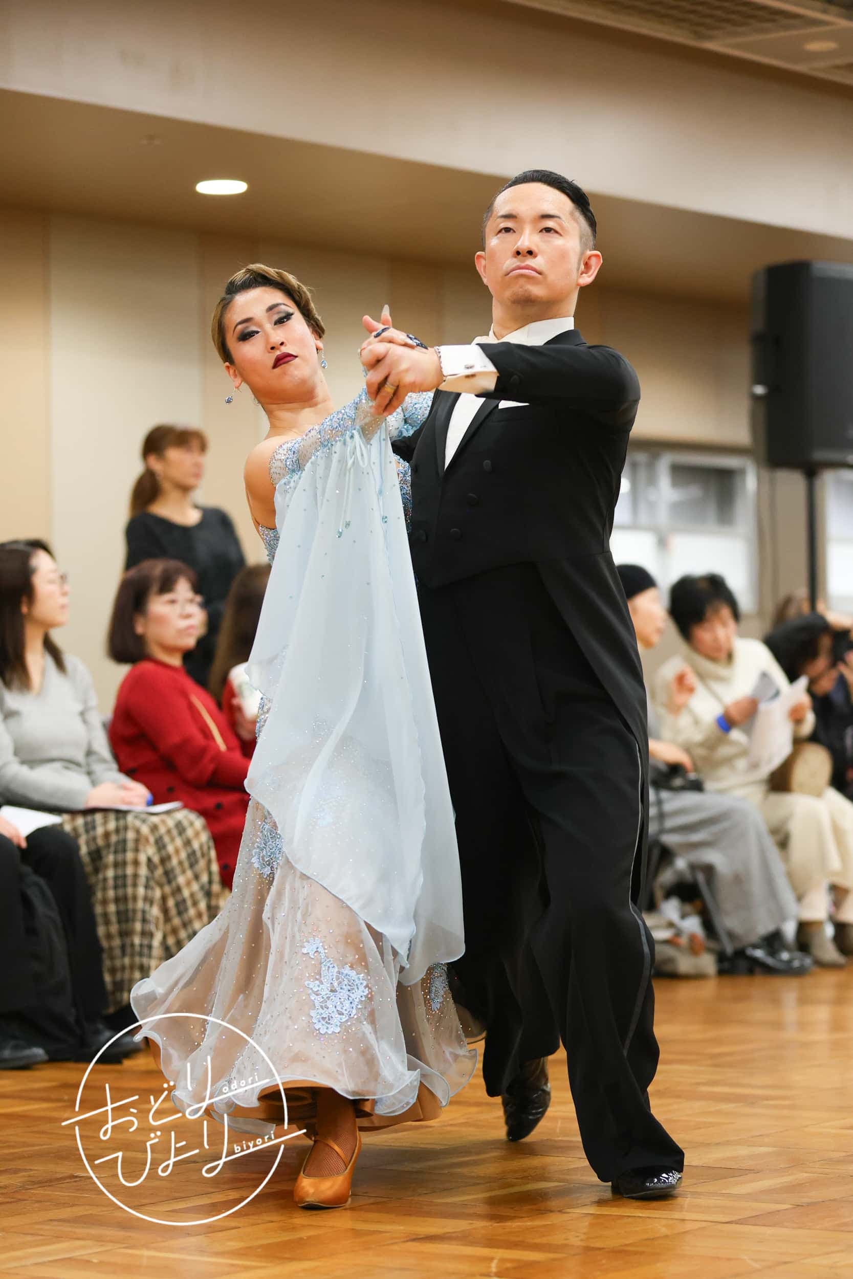 JDC東京ダンス選手権 | 松岡 佑紀