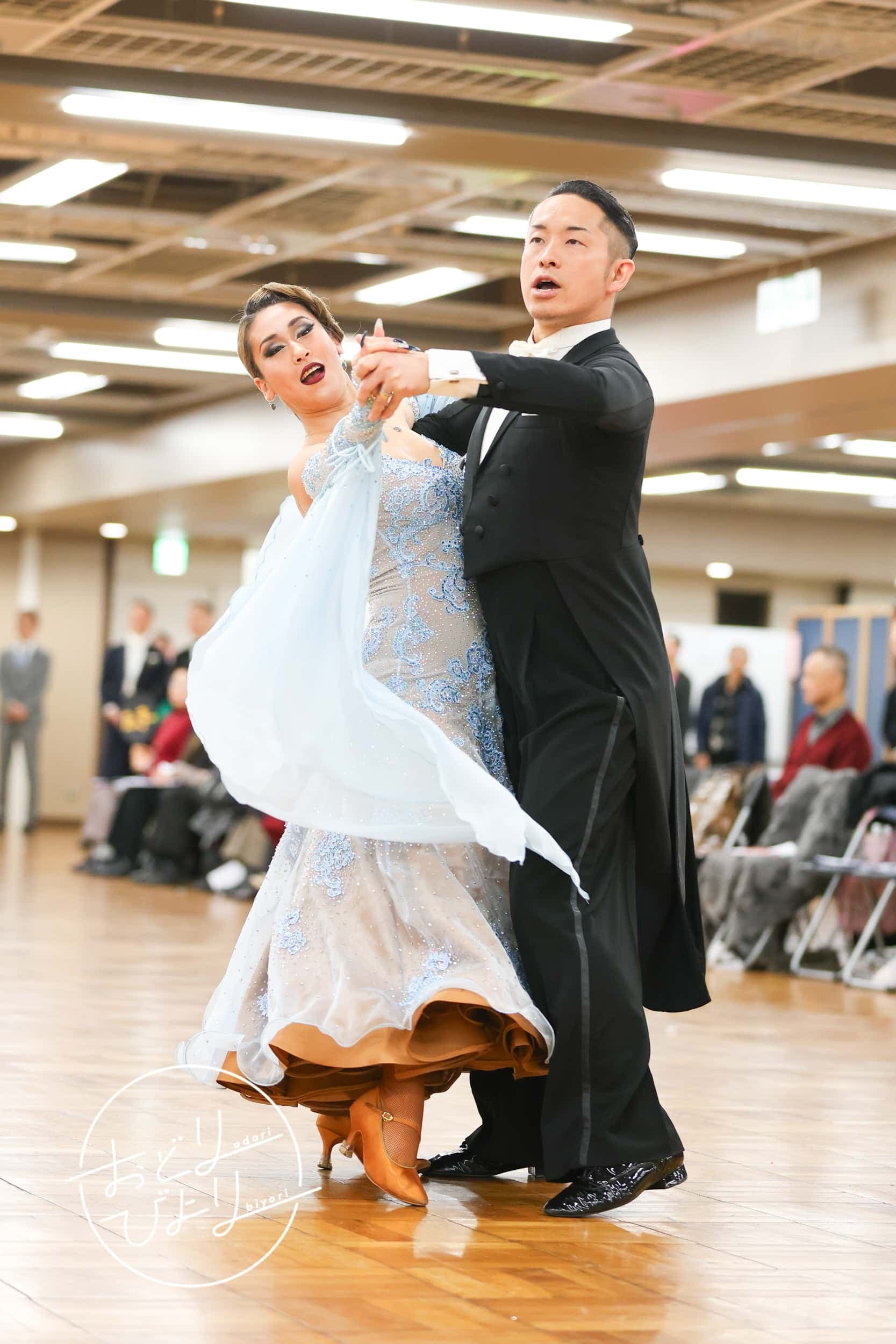 JDC東京ダンス選手権 | 松岡 佑紀