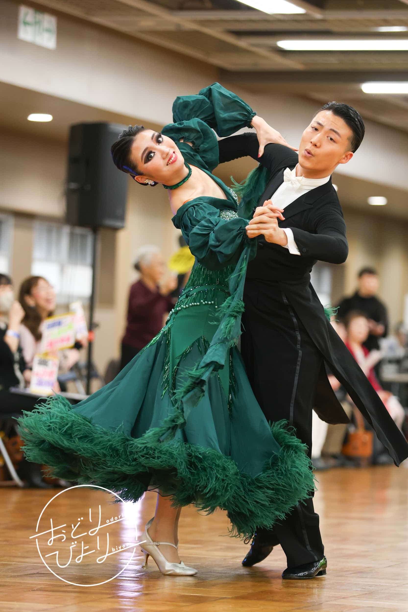 JDC東京ダンス選手権 | 浜崎 裕章