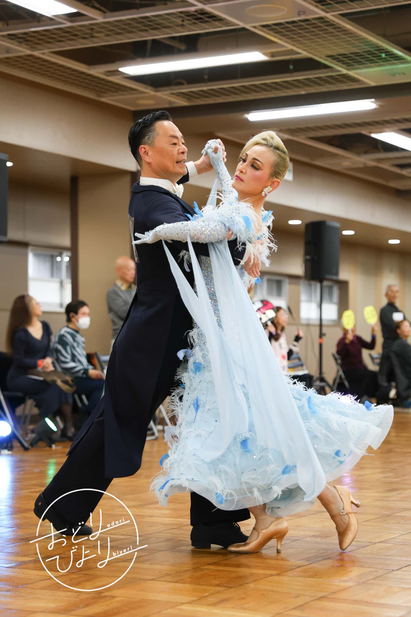 JDC東京ダンス選手権 | 清水 啓司