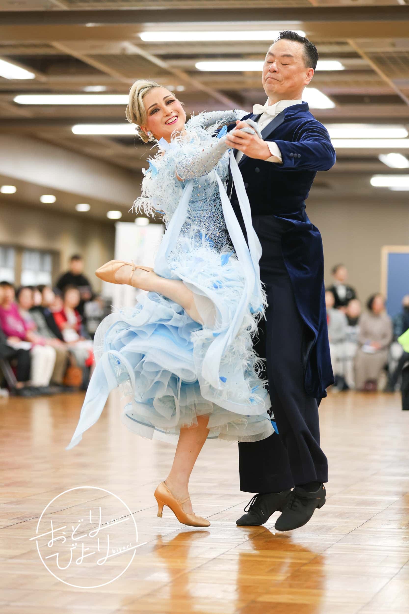 JDC東京ダンス選手権 | 清水 啓司