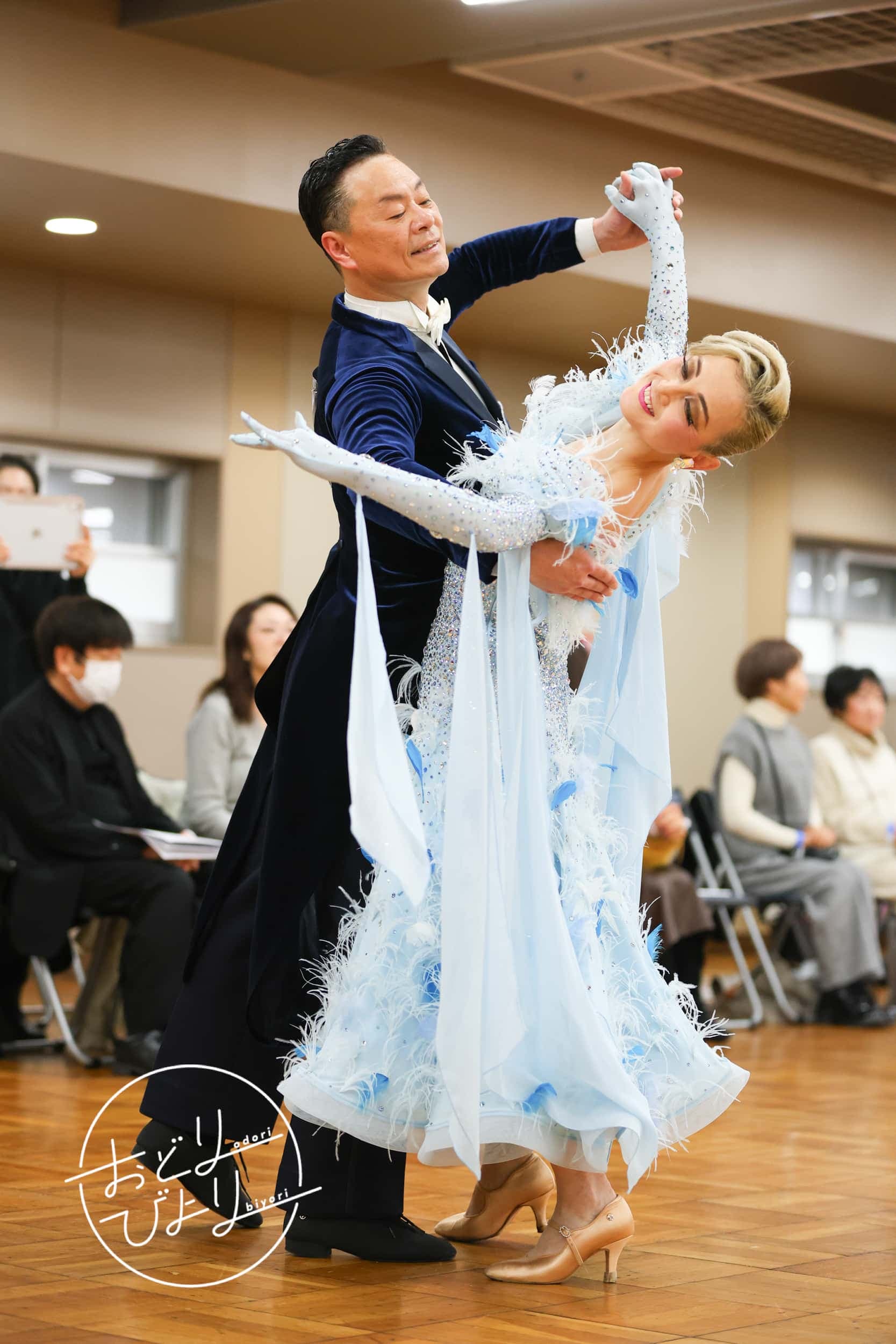 JDC東京ダンス選手権 | 清水 啓司