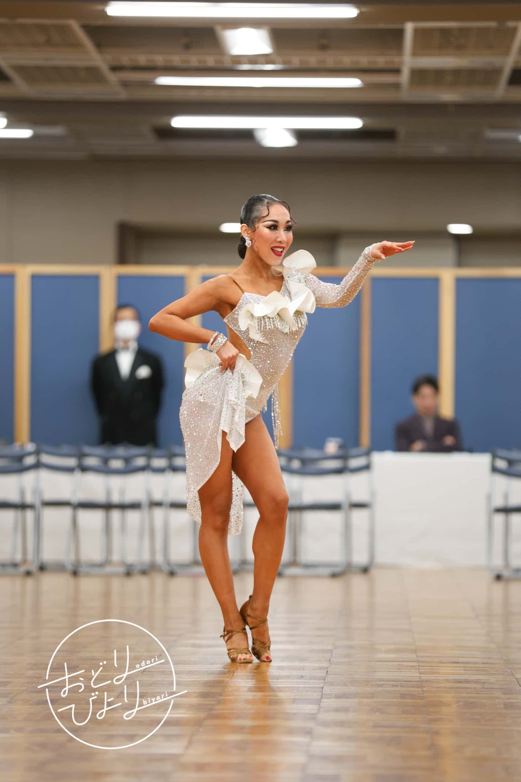 JDC東京ダンス選手権 | 瀬内 英幸