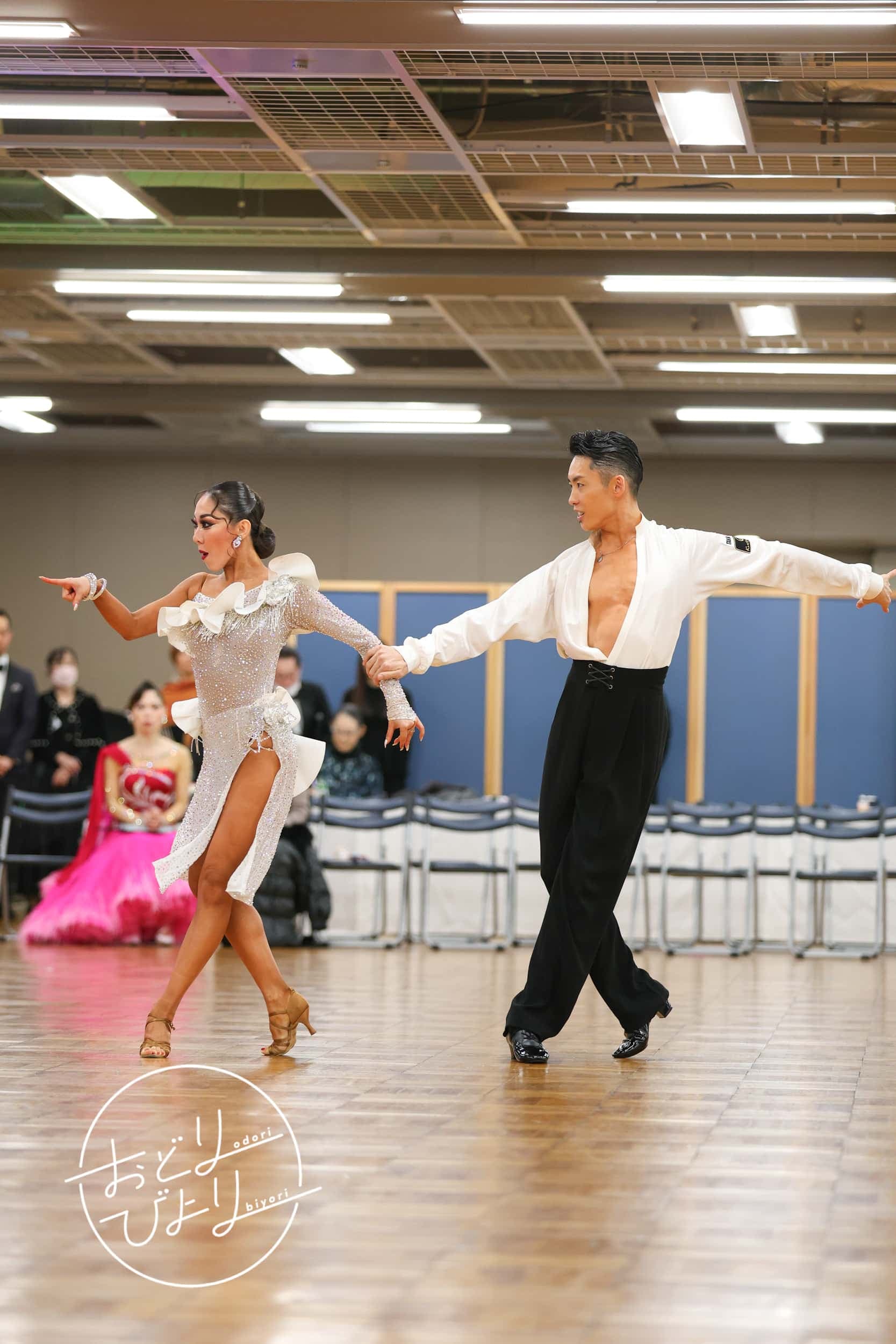 JDC東京ダンス選手権 | 瀬内 英幸