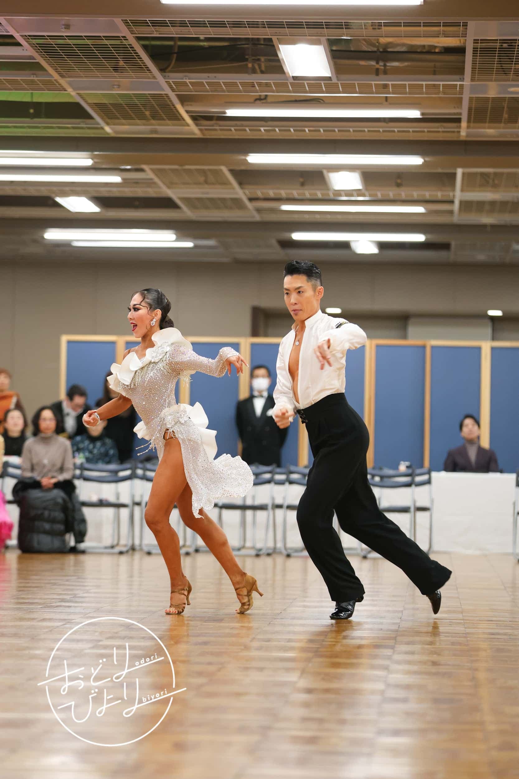 JDC東京ダンス選手権 | 瀬内 英幸
