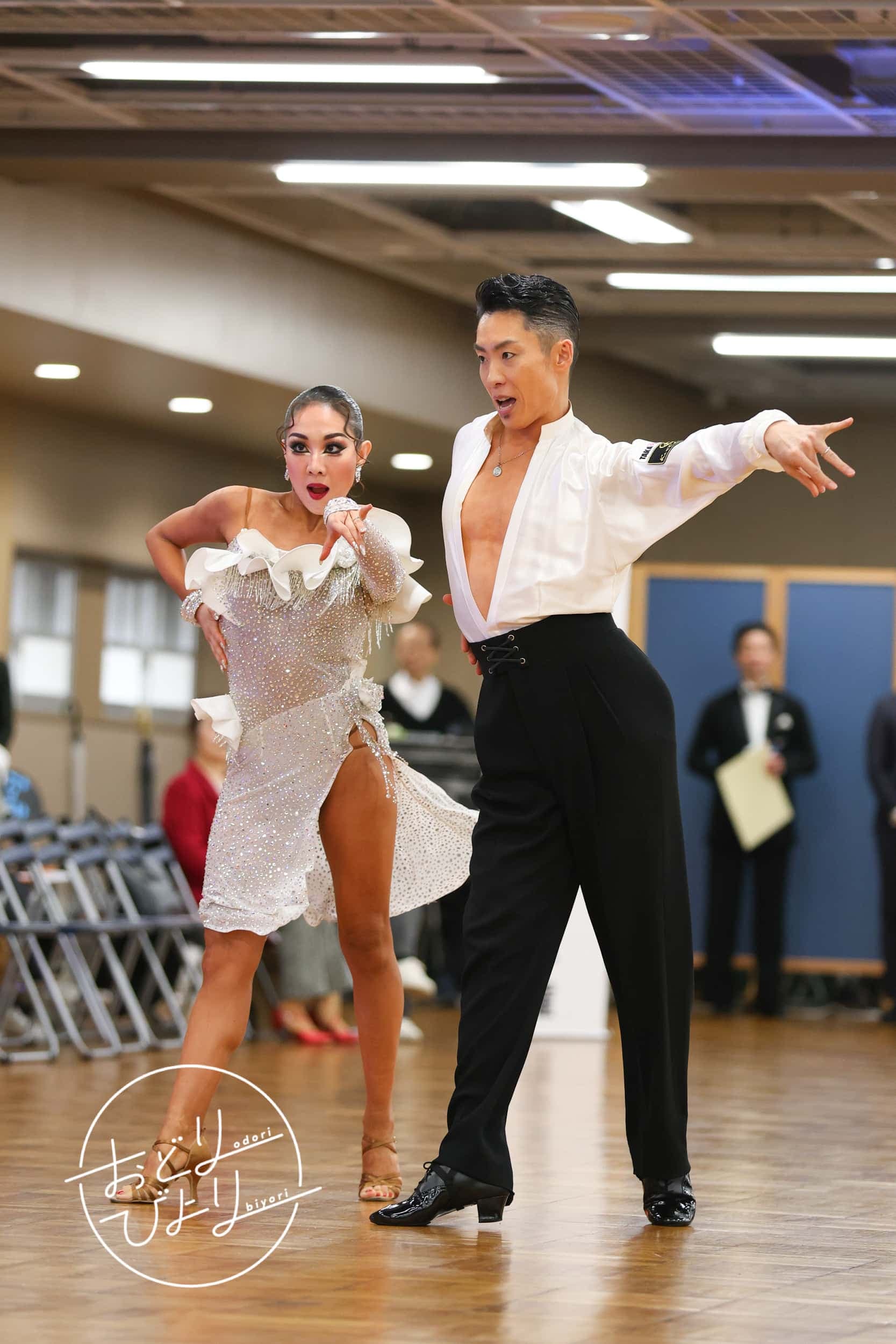 JDC東京ダンス選手権 | 瀬内 英幸