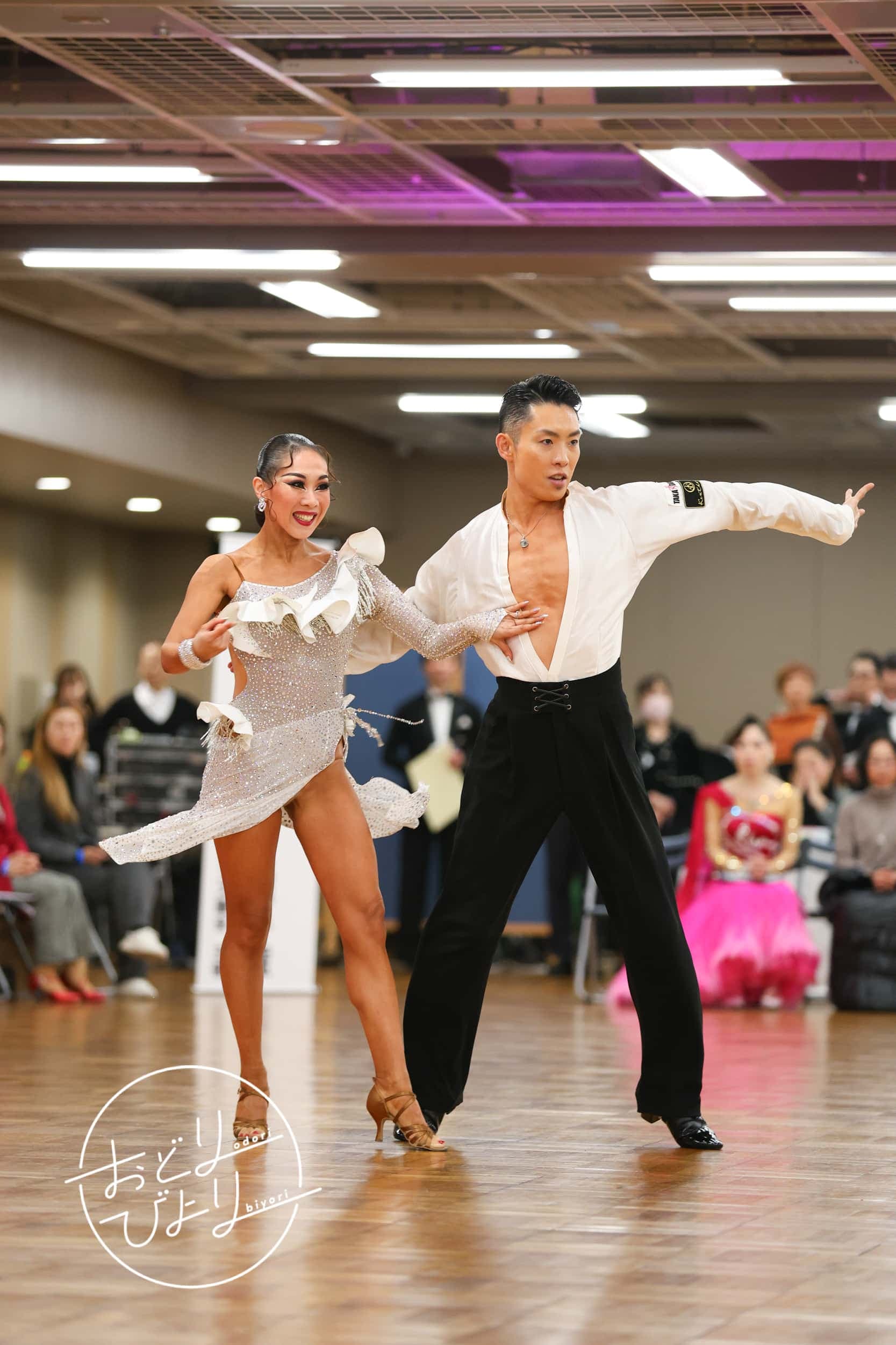 JDC東京ダンス選手権 | 瀬内 英幸