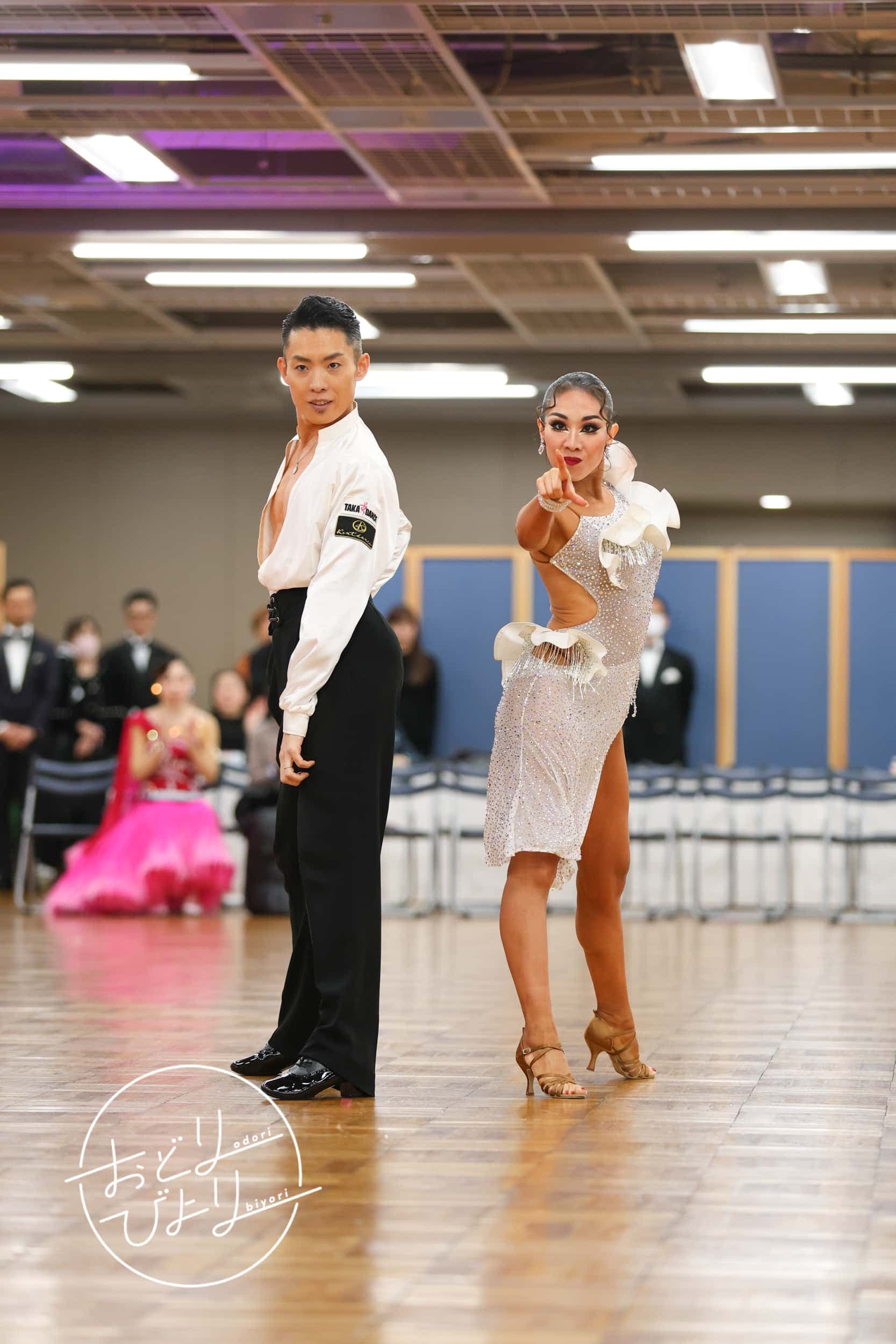 JDC東京ダンス選手権 | 瀬内 英幸