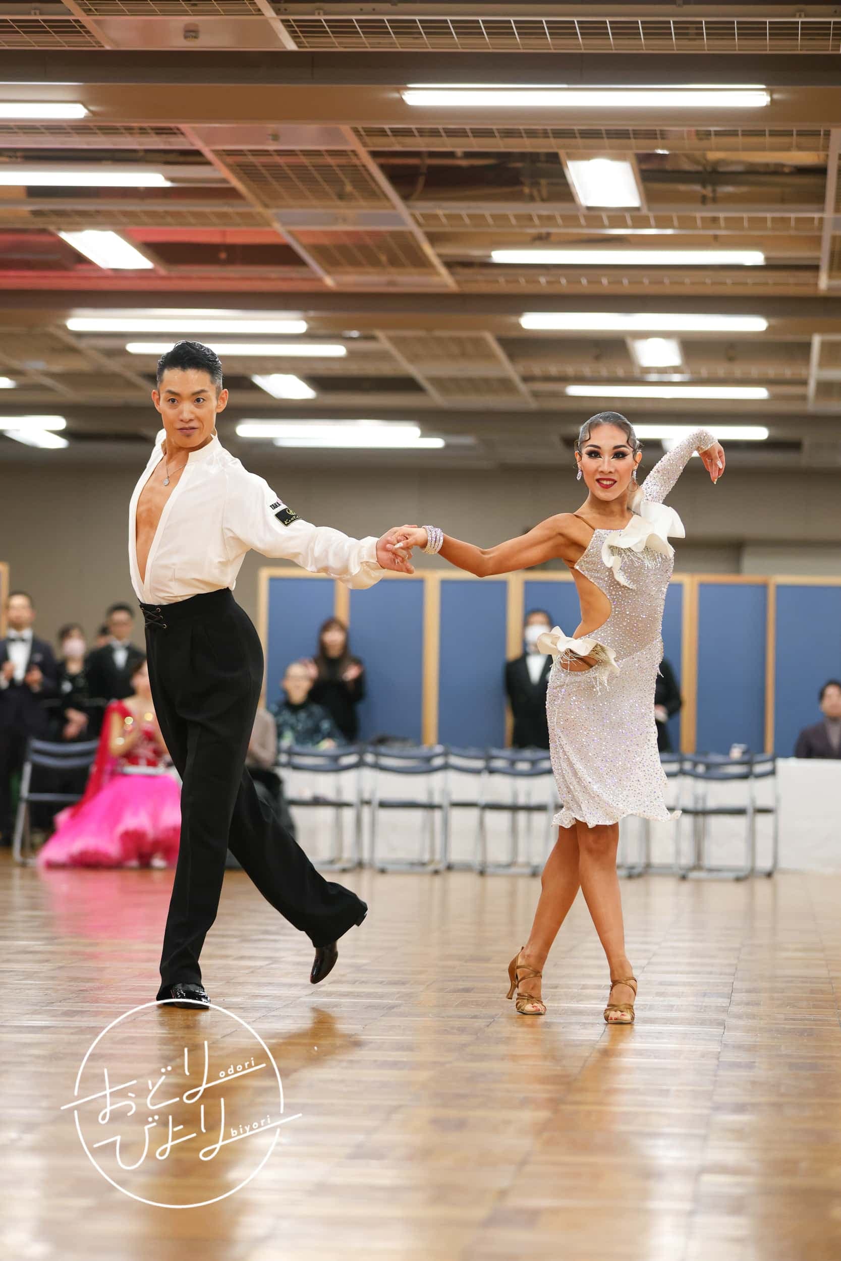 JDC東京ダンス選手権 | 瀬内 英幸