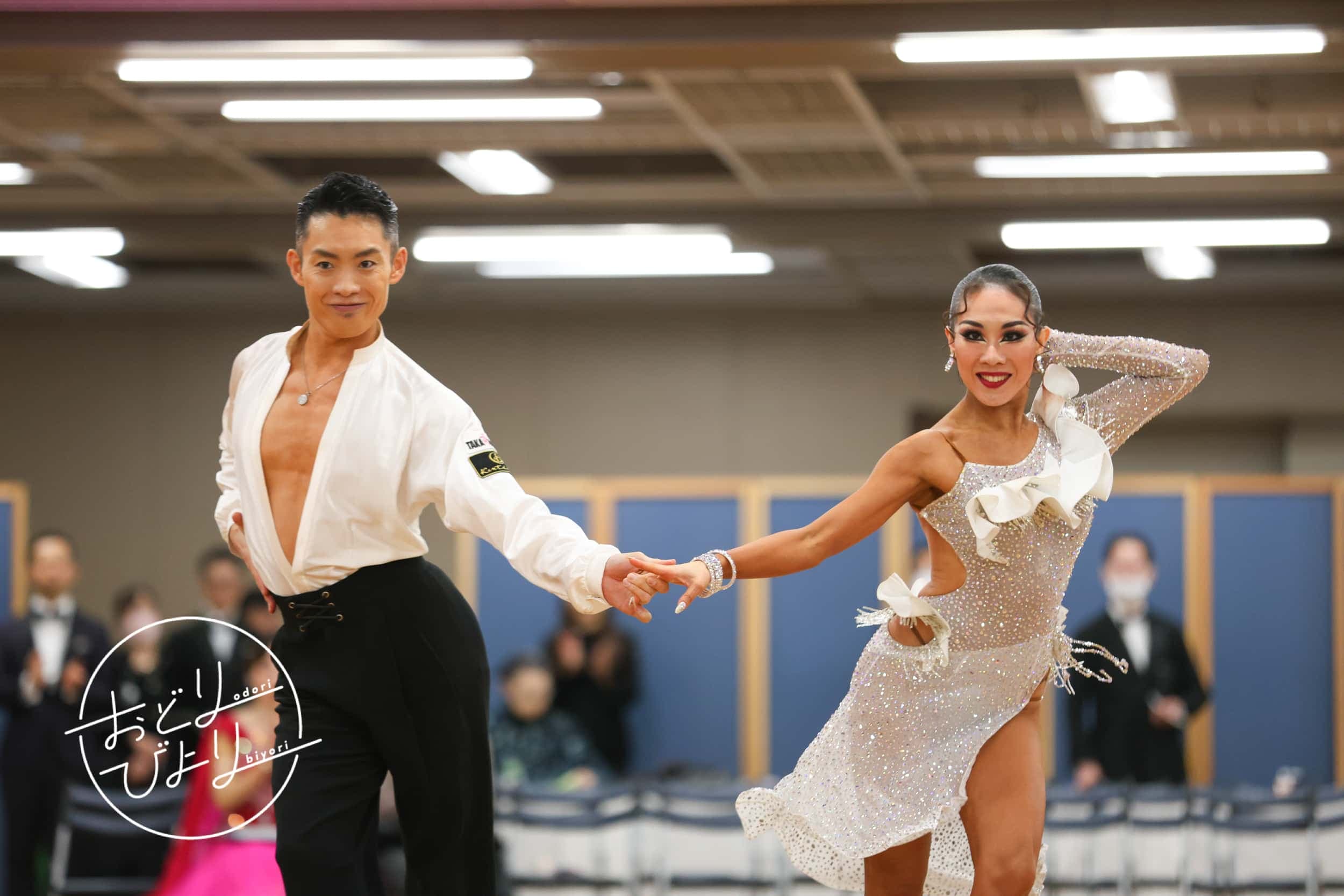 JDC東京ダンス選手権 | 瀬内 英幸