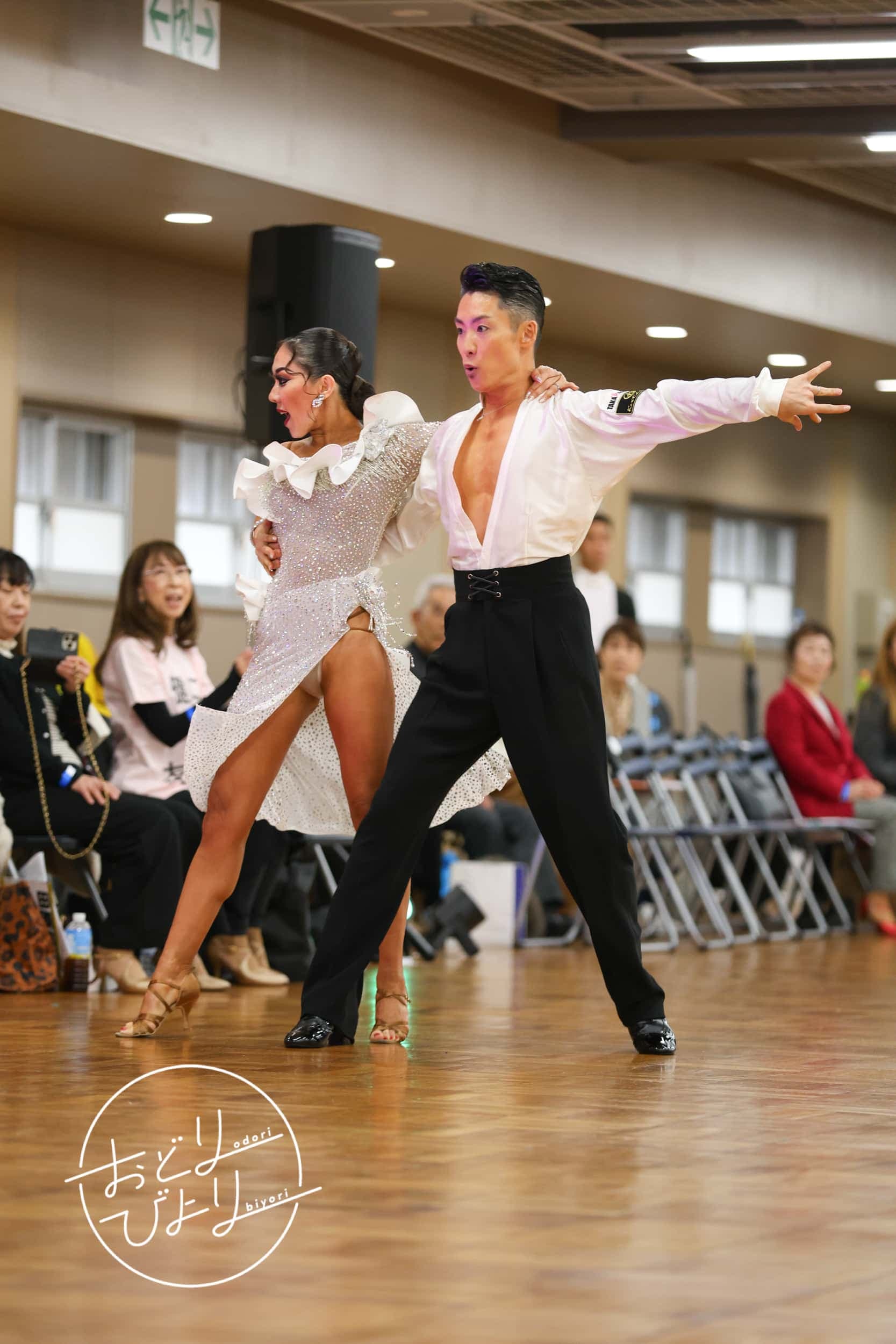 JDC東京ダンス選手権 | 瀬内 英幸