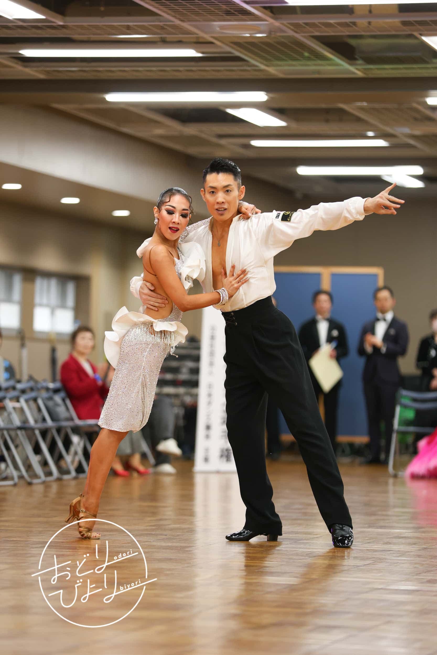 JDC東京ダンス選手権 | 瀬内 英幸