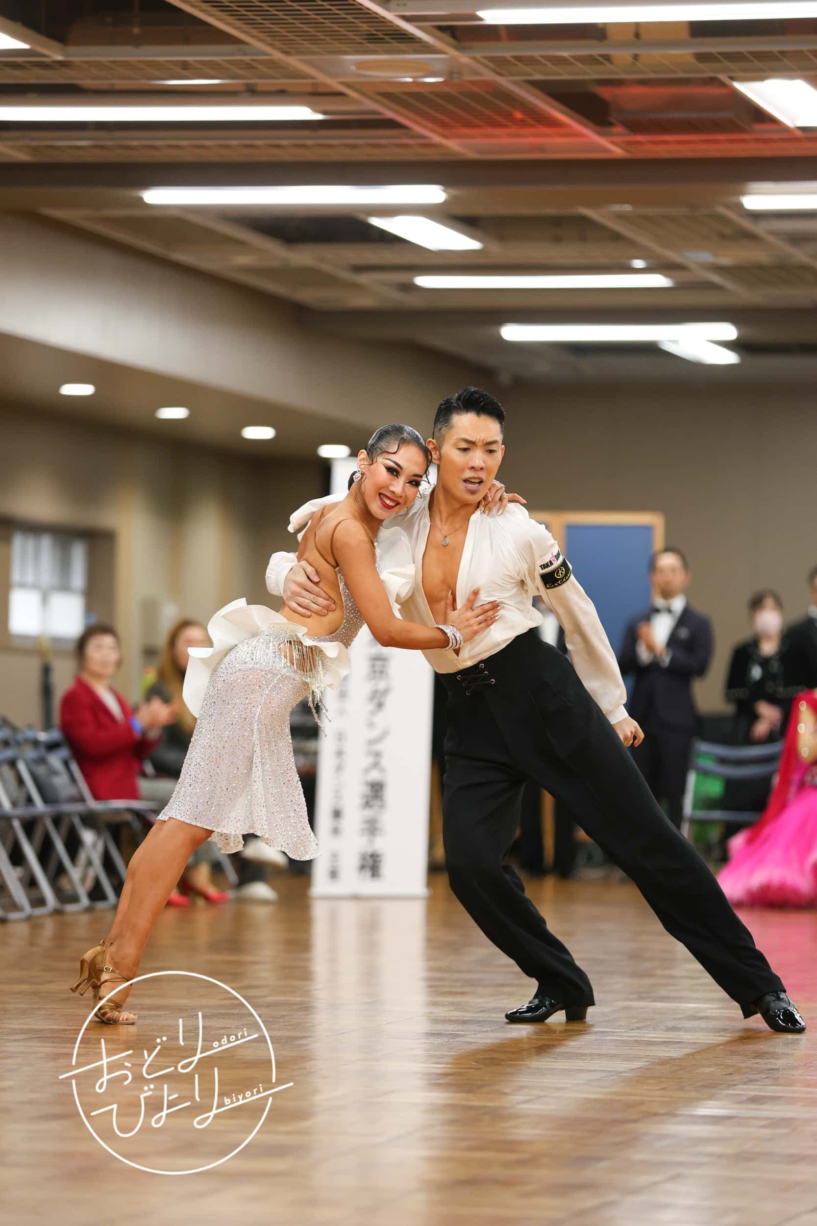 JDC東京ダンス選手権 | 瀬内 英幸