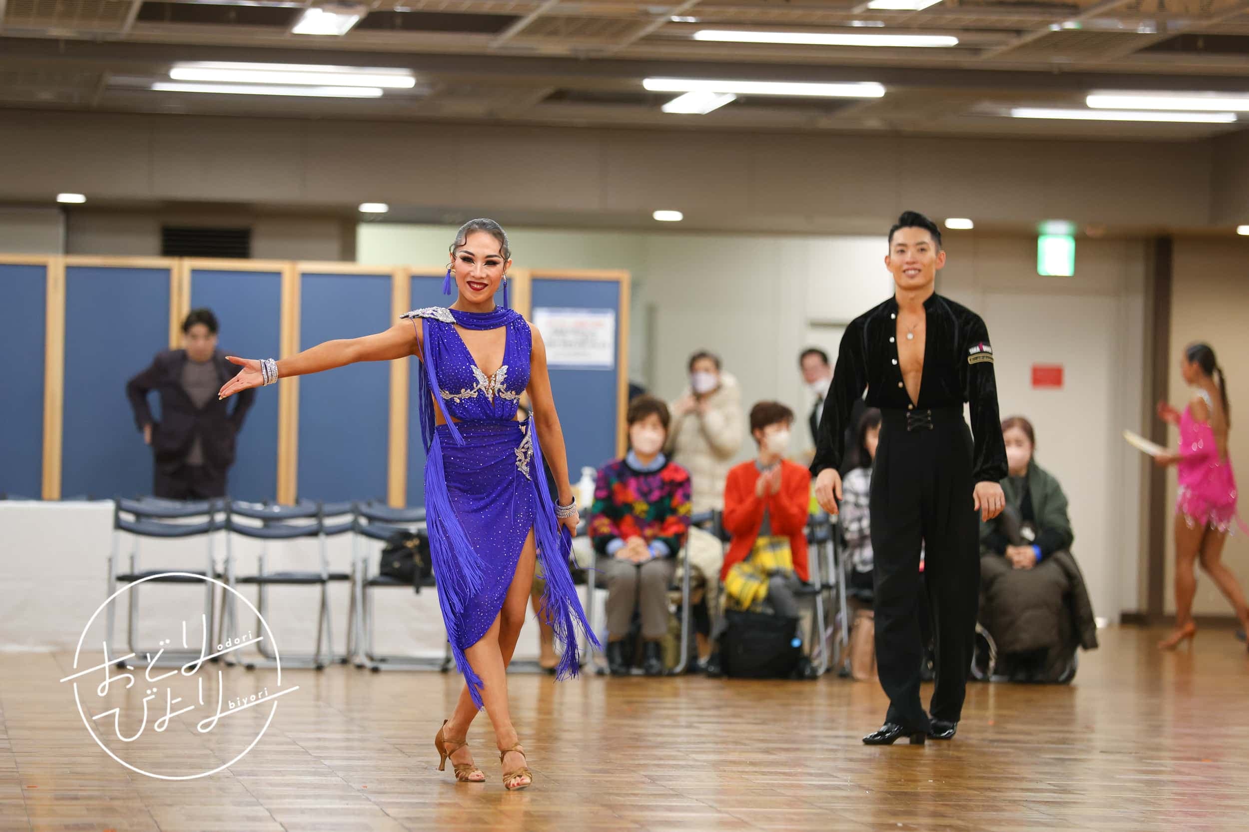 JDC東京ダンス選手権 | 瀬内 英幸