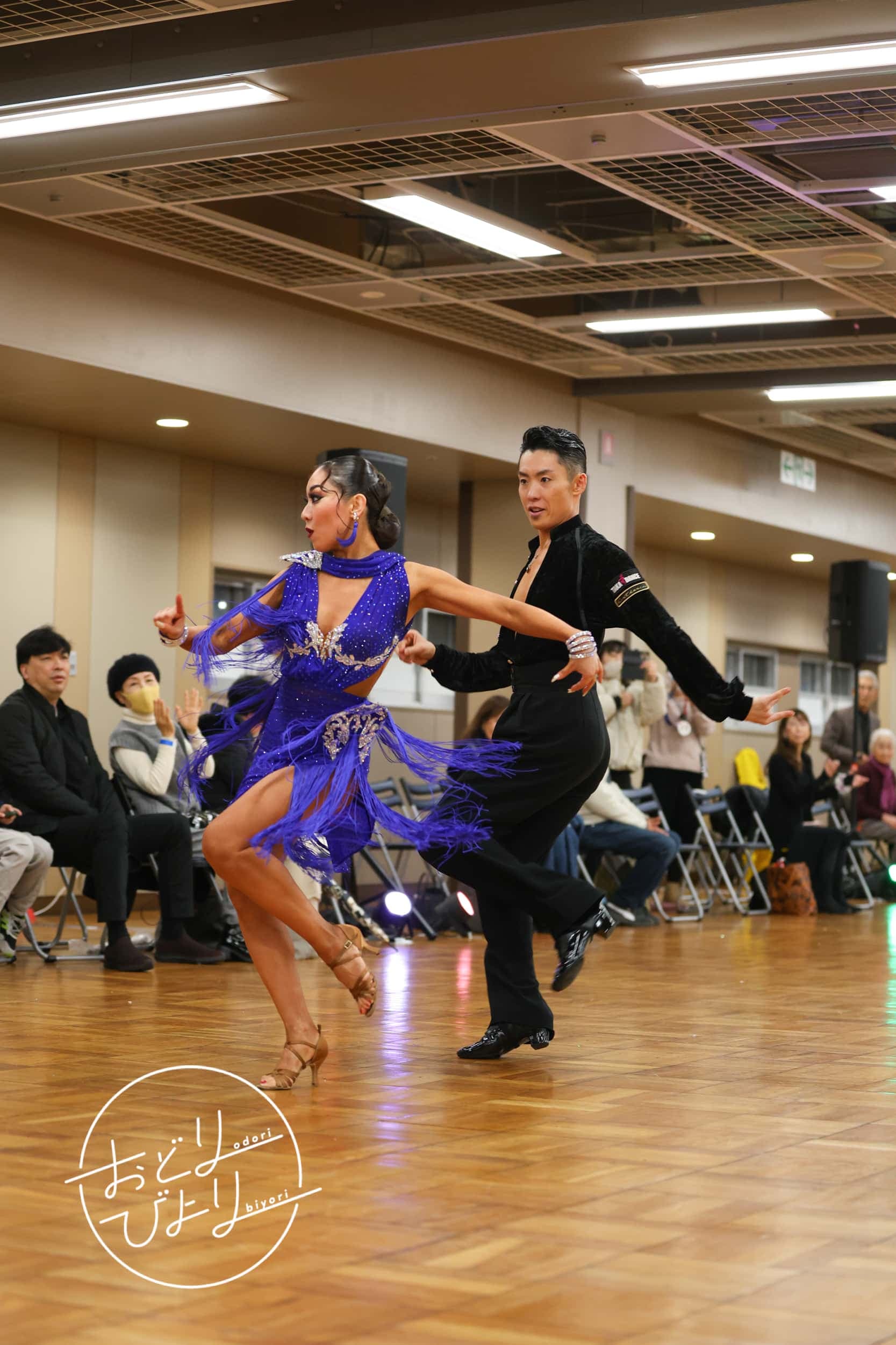 JDC東京ダンス選手権 | 瀬内 英幸