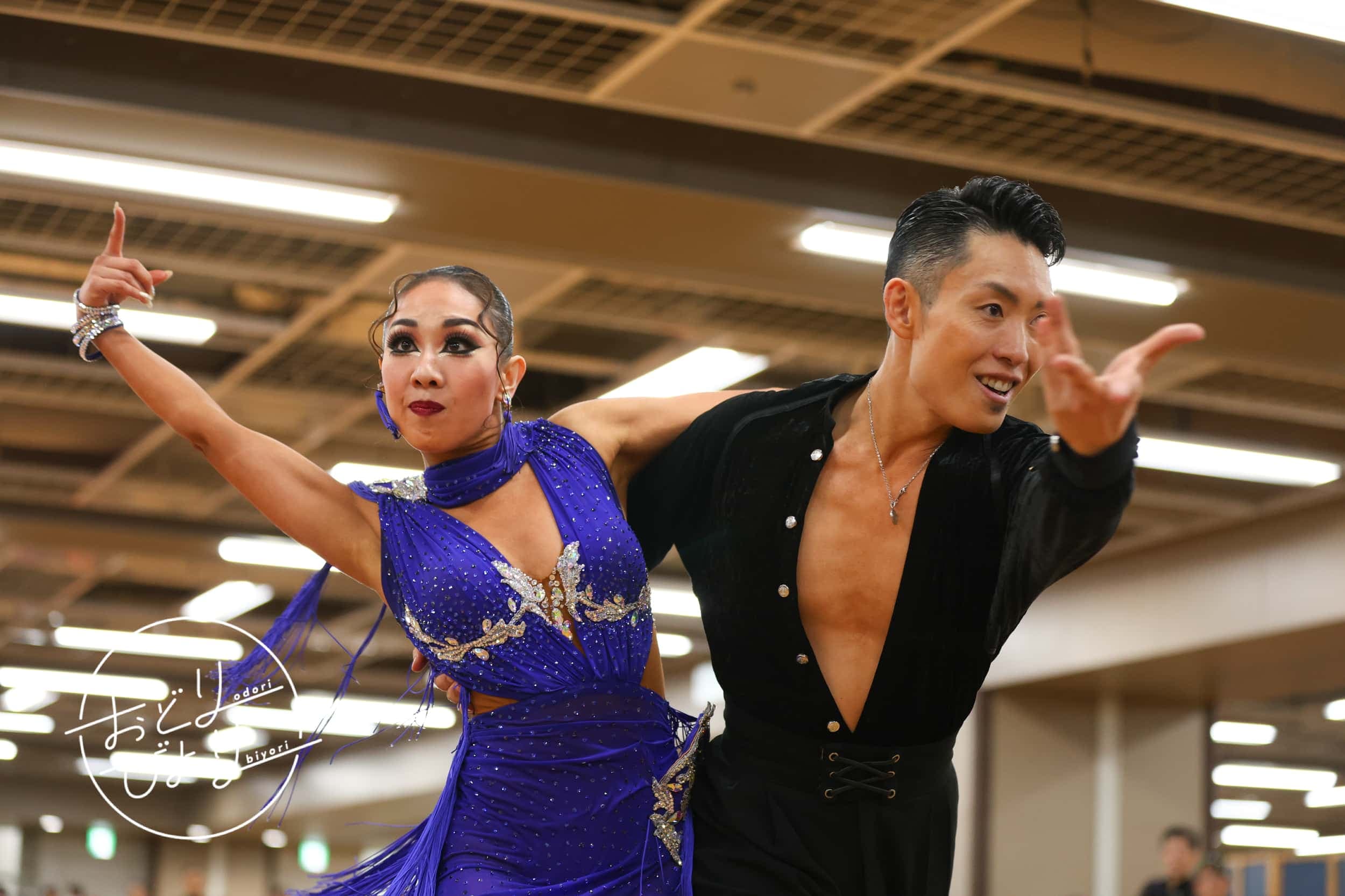 JDC東京ダンス選手権 | 瀬内 英幸