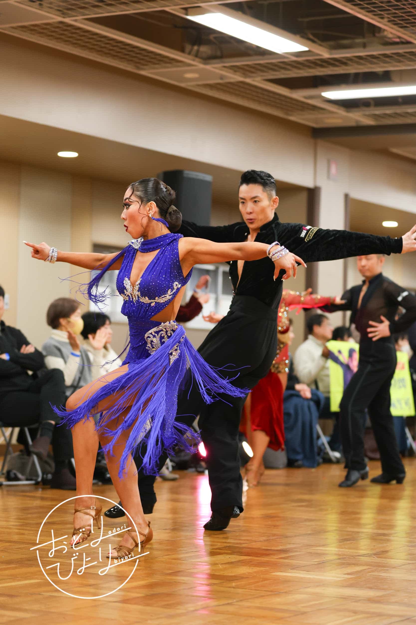 JDC東京ダンス選手権 | 瀬内 英幸