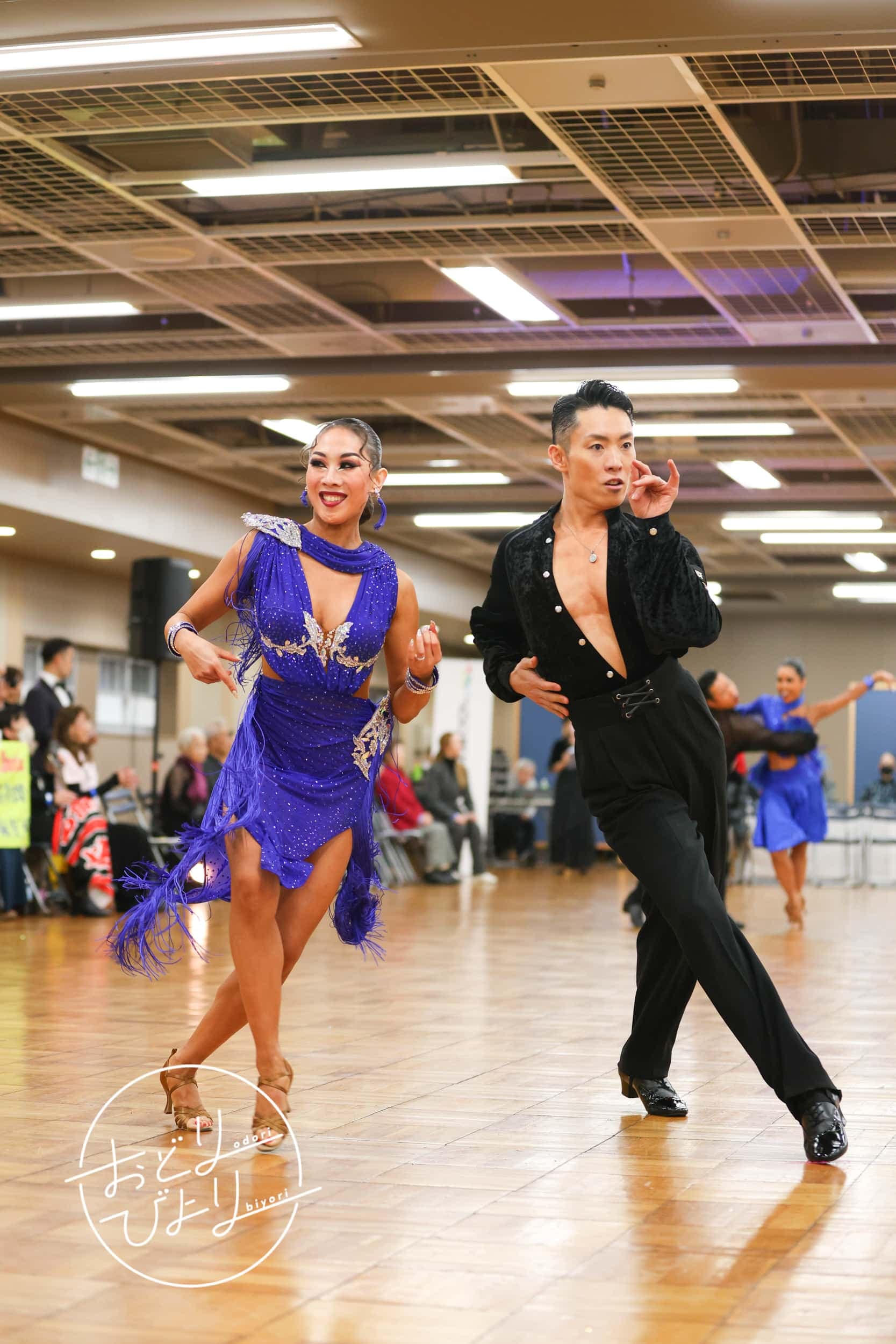 JDC東京ダンス選手権 | 瀬内 英幸