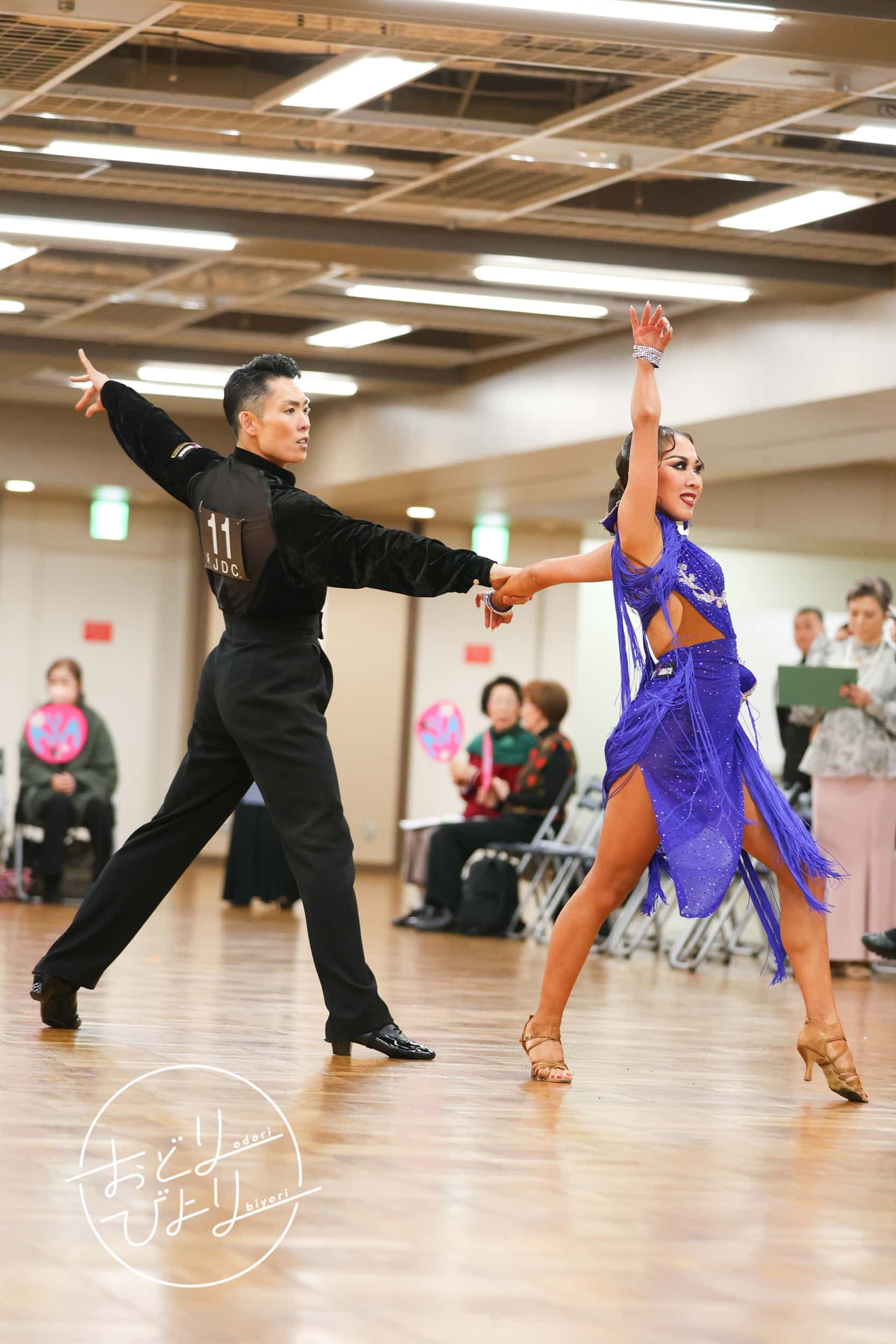 JDC東京ダンス選手権 | 瀬内 英幸