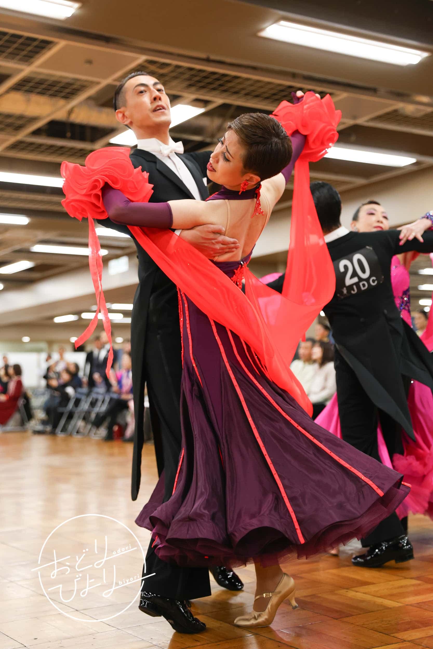 JDC東京ダンス選手権 | 熊谷 淳一