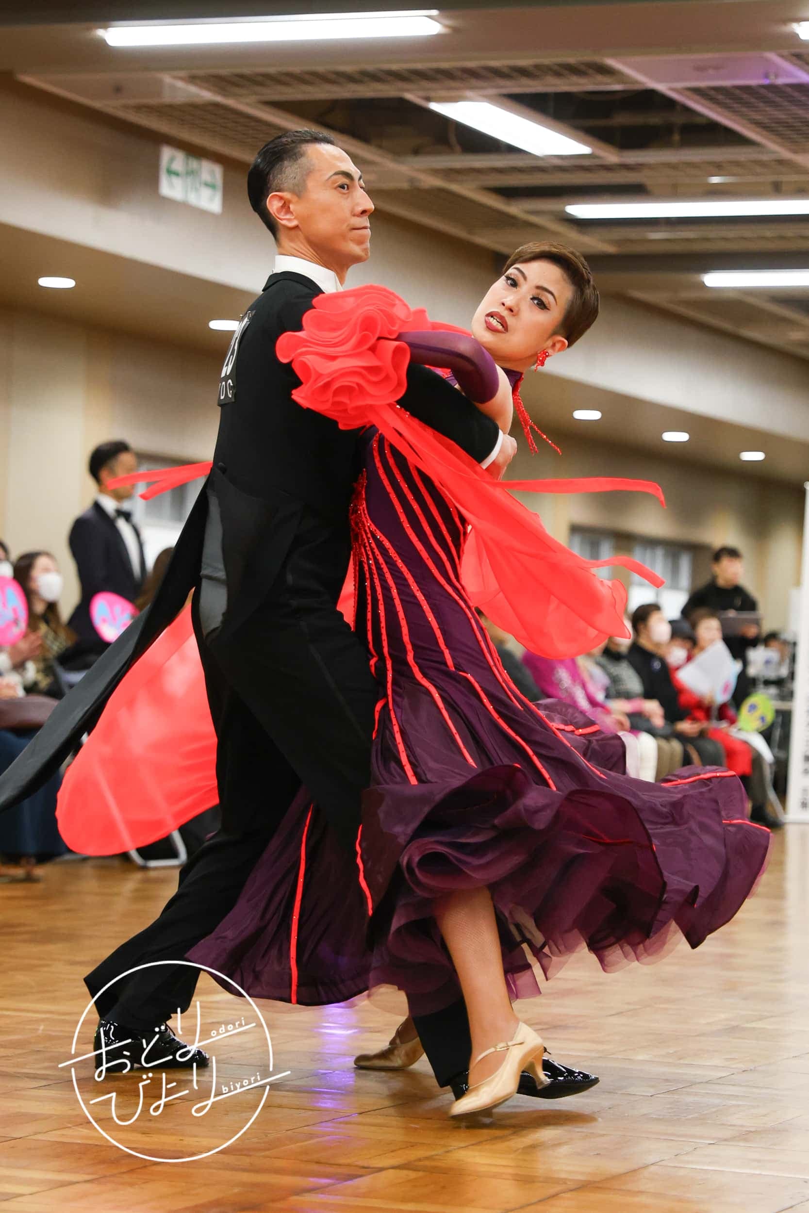 JDC東京ダンス選手権 | 熊谷 淳一