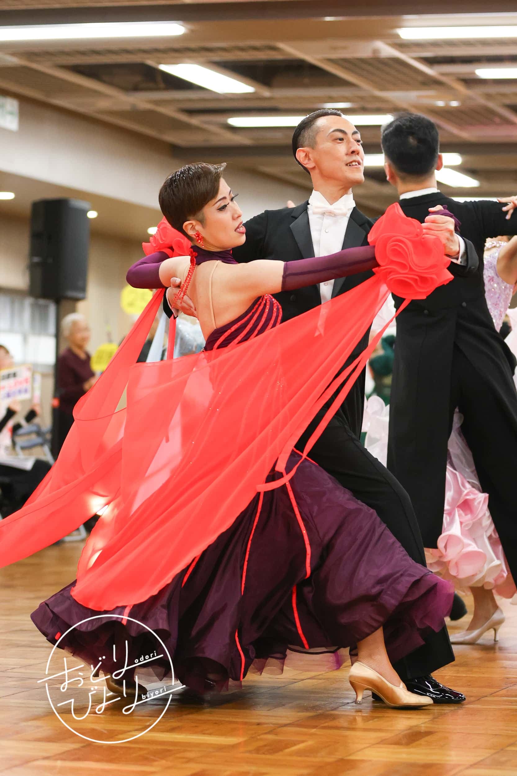 JDC東京ダンス選手権 | 熊谷 淳一