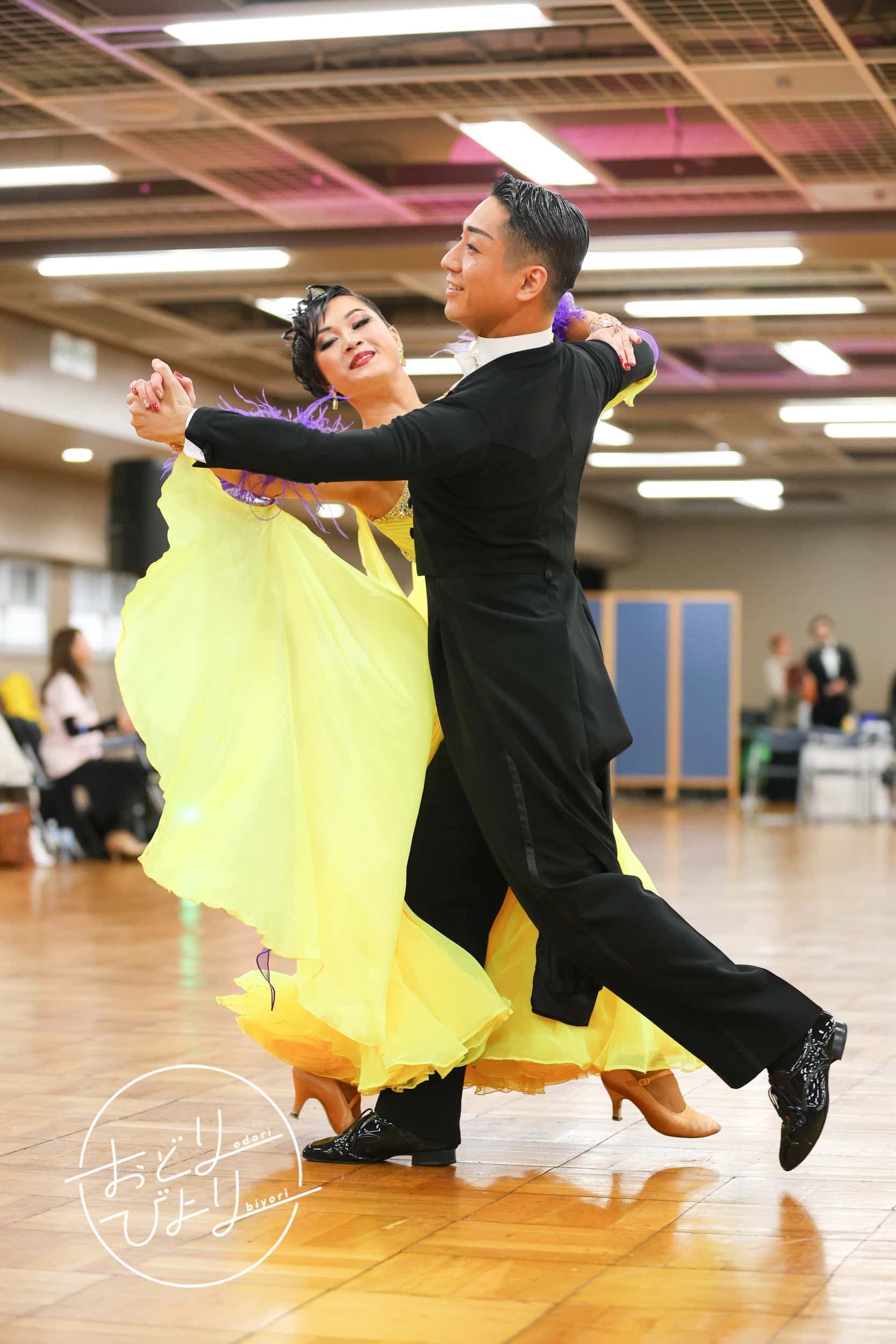 JDC東京ダンス選手権 | 田中 慎一朗