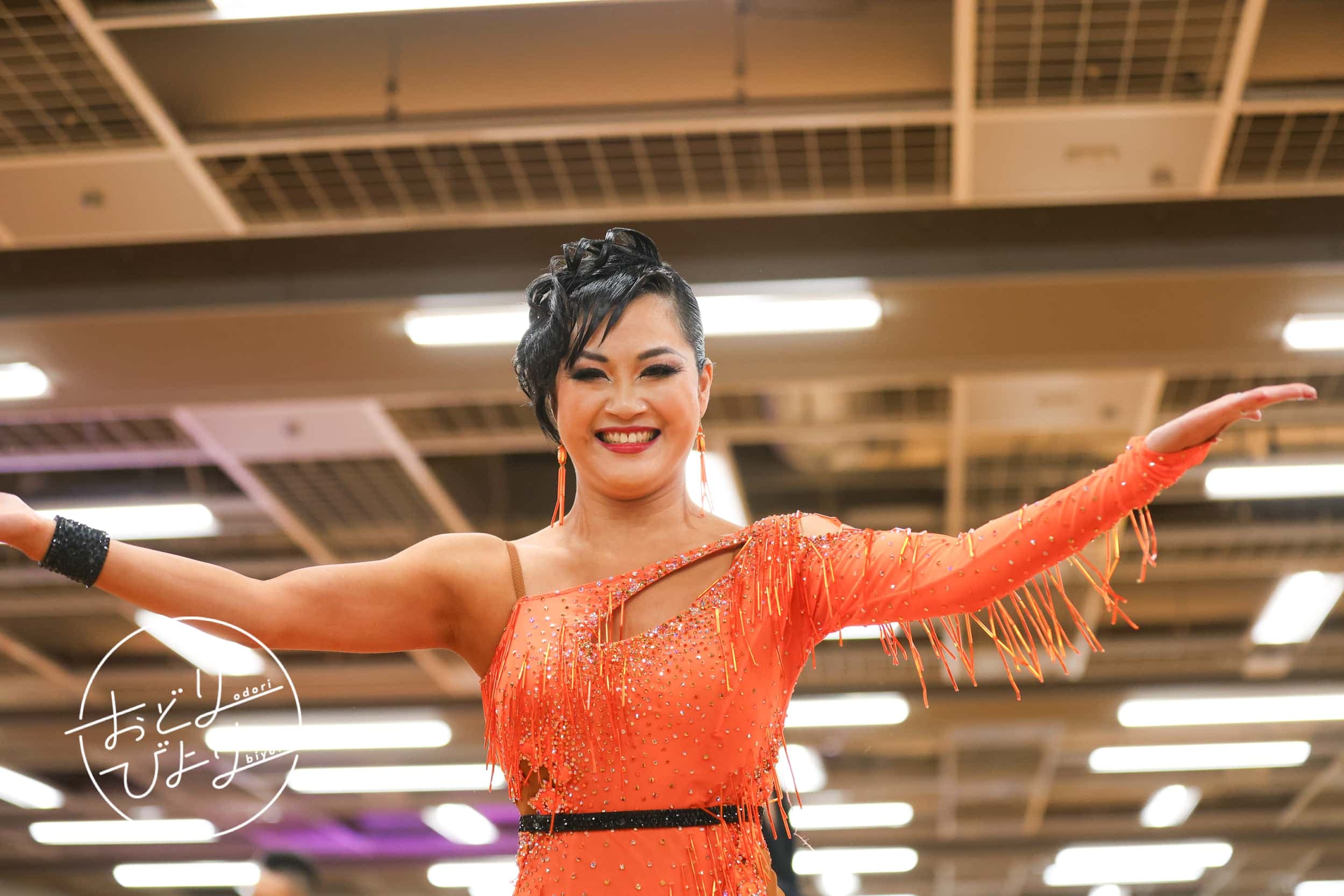 JDC東京ダンス選手権 | 田中 慎一朗