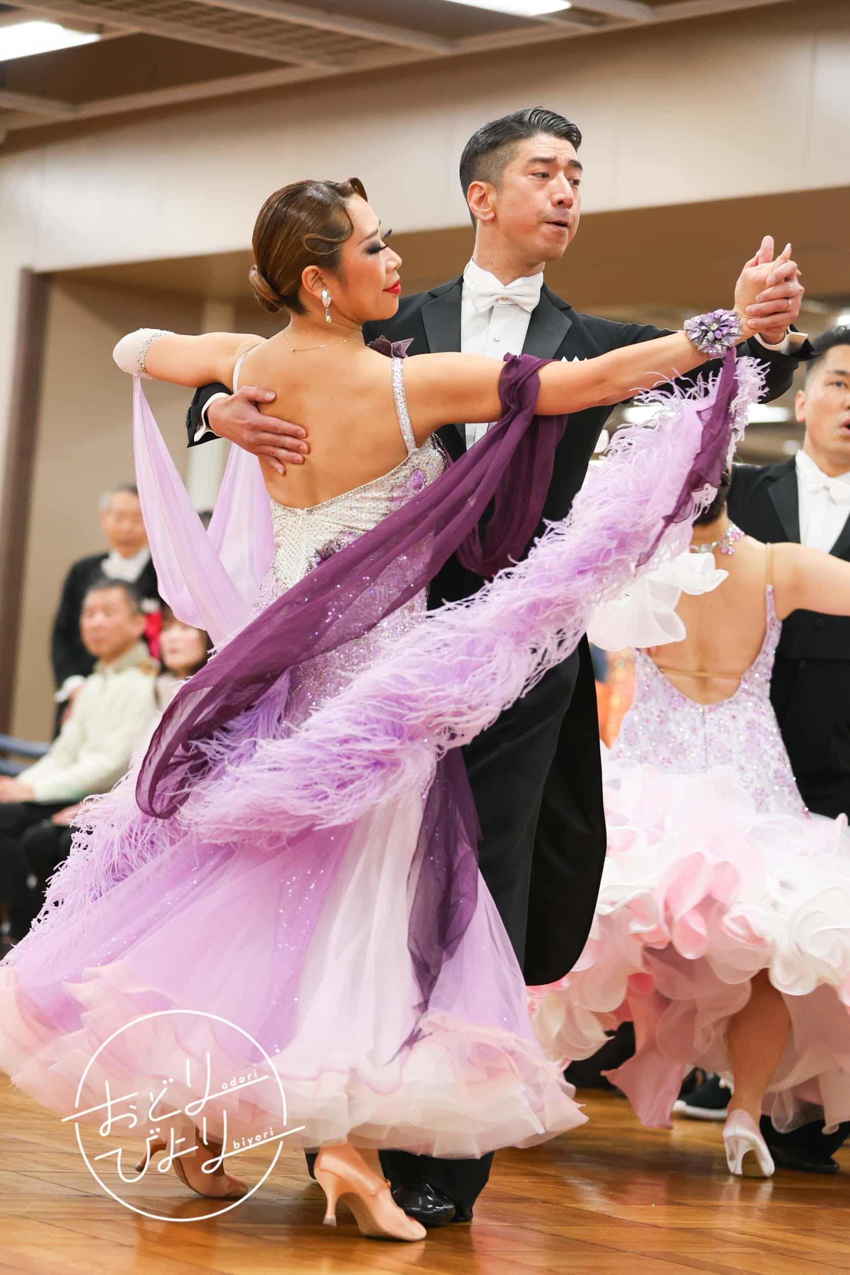 JDC東京ダンス選手権 | 上脇 友季湖