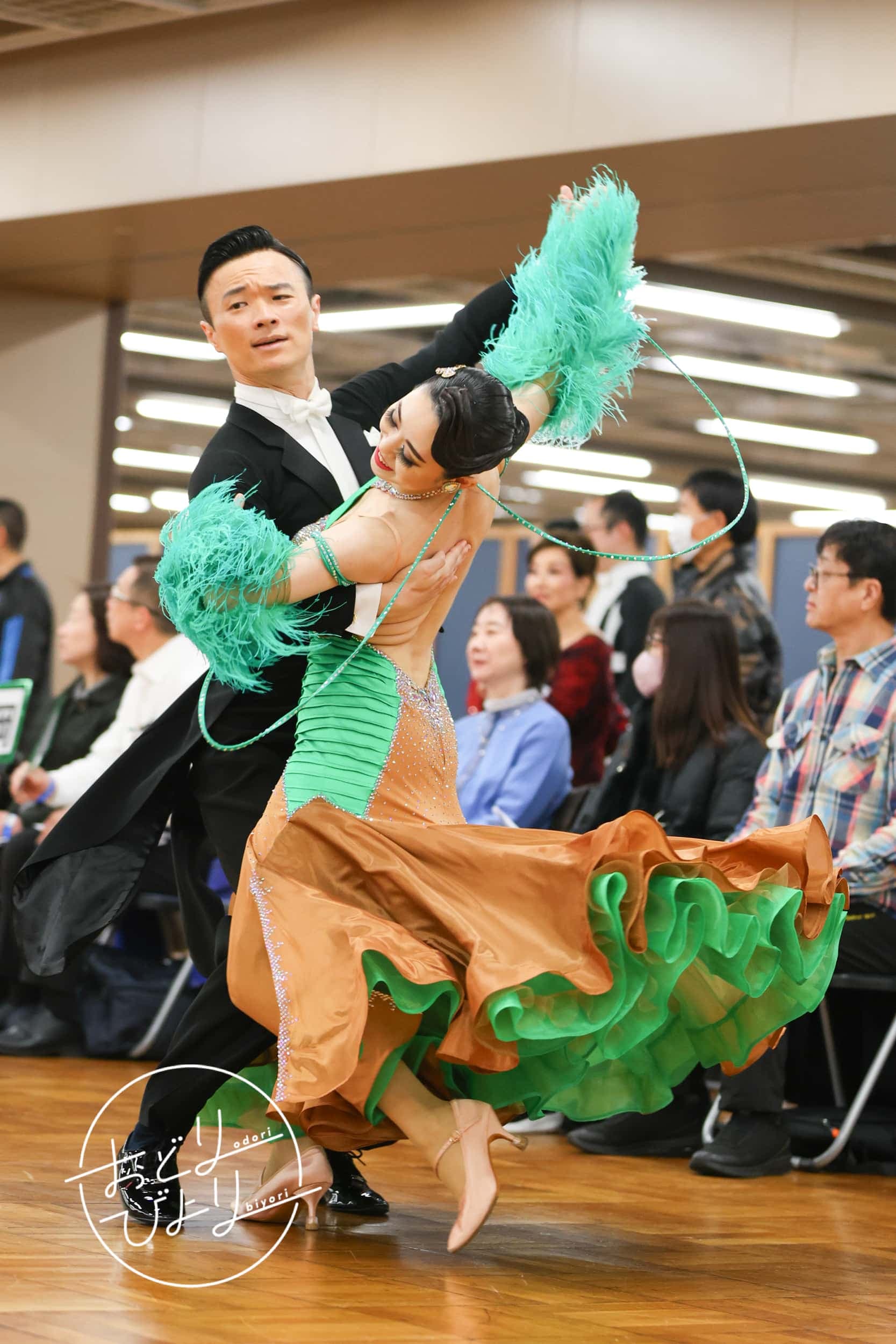 JDC東京ダンス選手権 | 石川 敬之