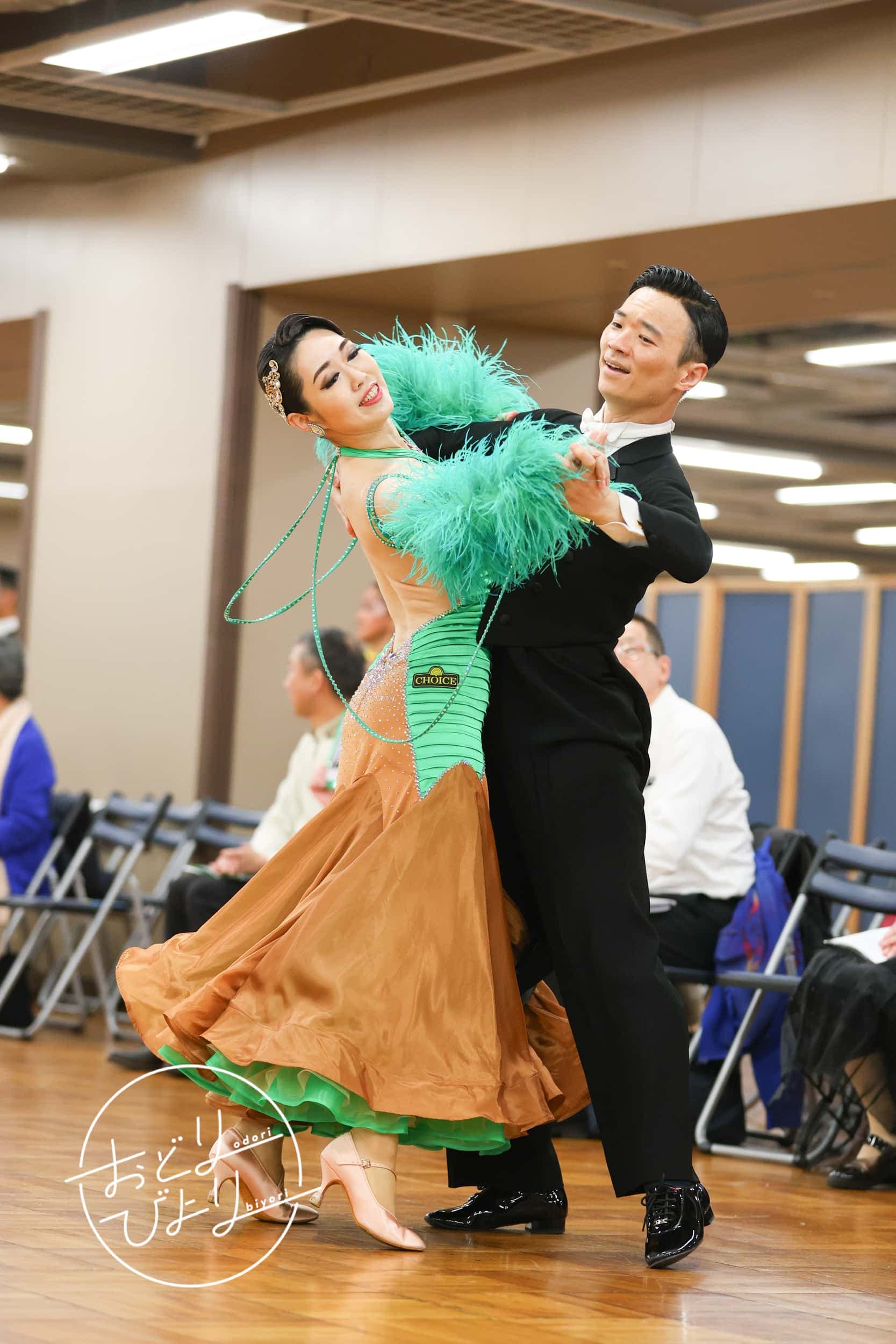 JDC東京ダンス選手権 | 石川 敬之