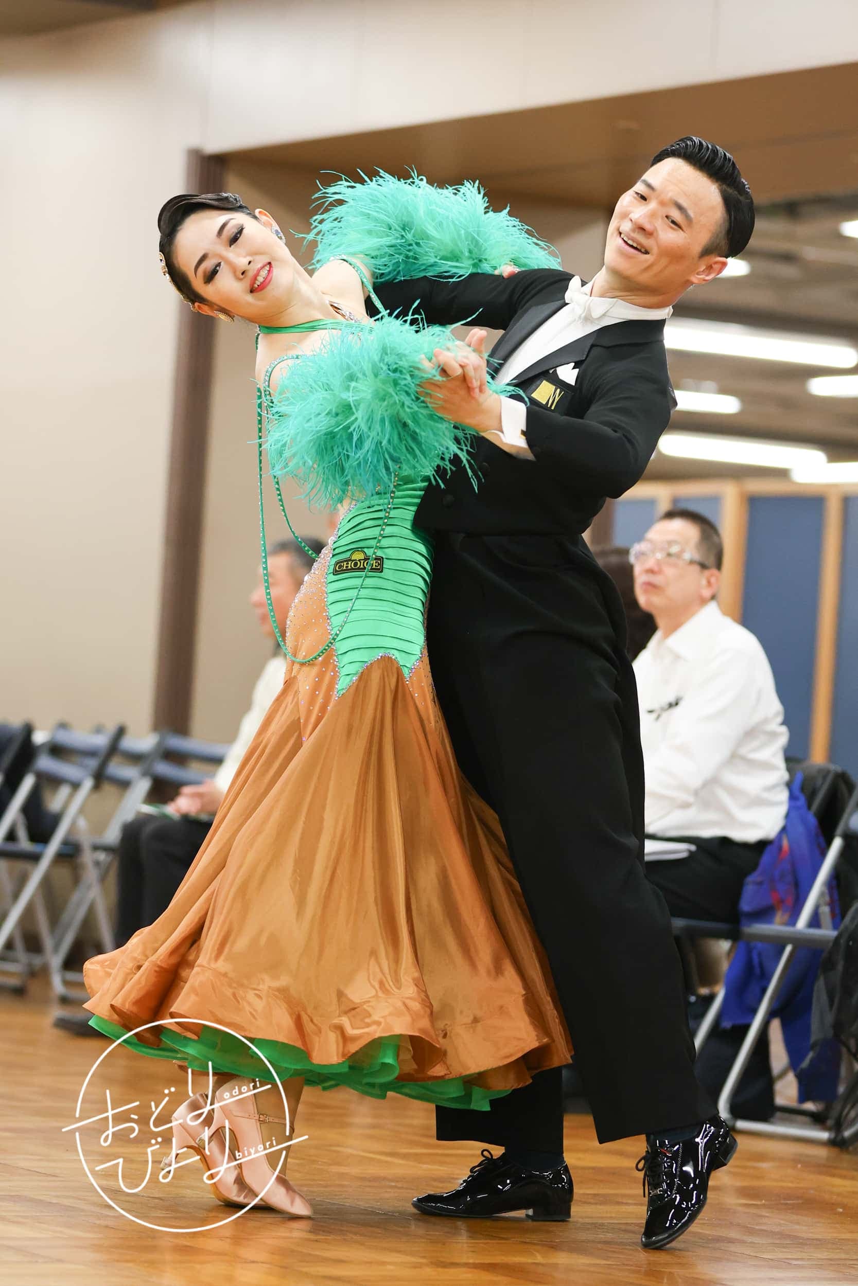 JDC東京ダンス選手権 | 石川 敬之