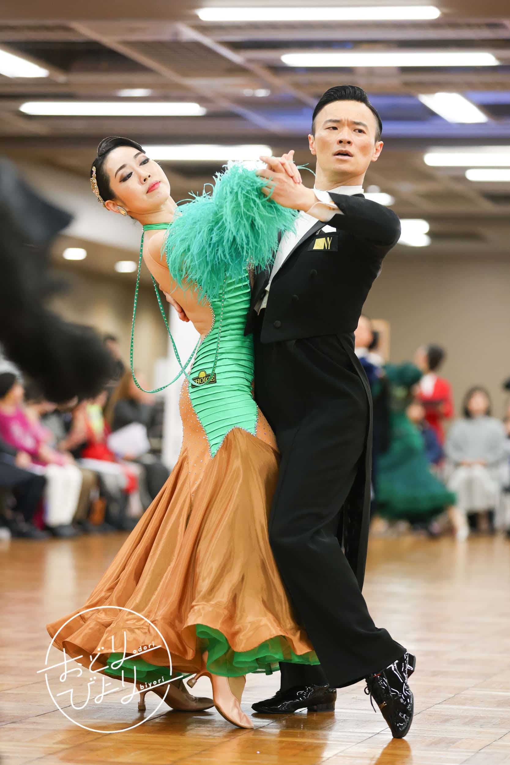 JDC東京ダンス選手権 | 石川 敬之