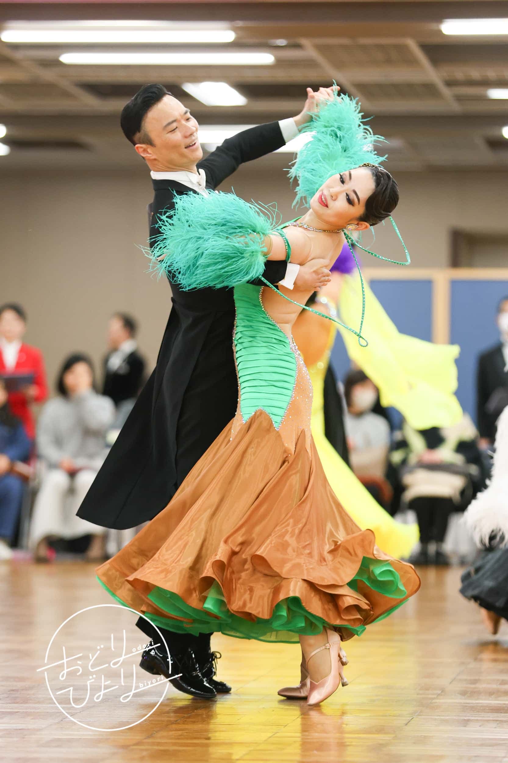 JDC東京ダンス選手権 | 石川 敬之