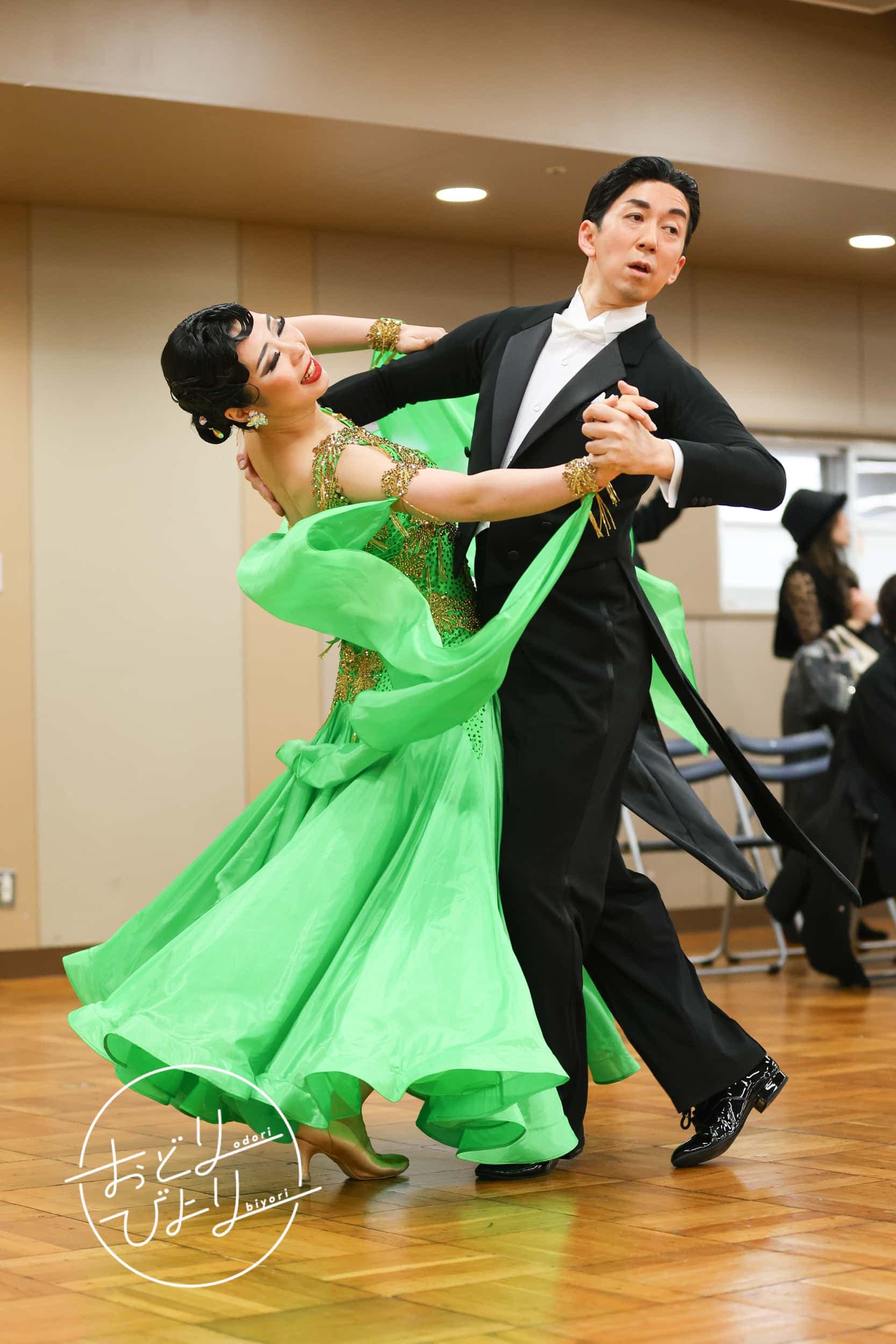 JDC東京ダンス選手権 | 松浦 茜