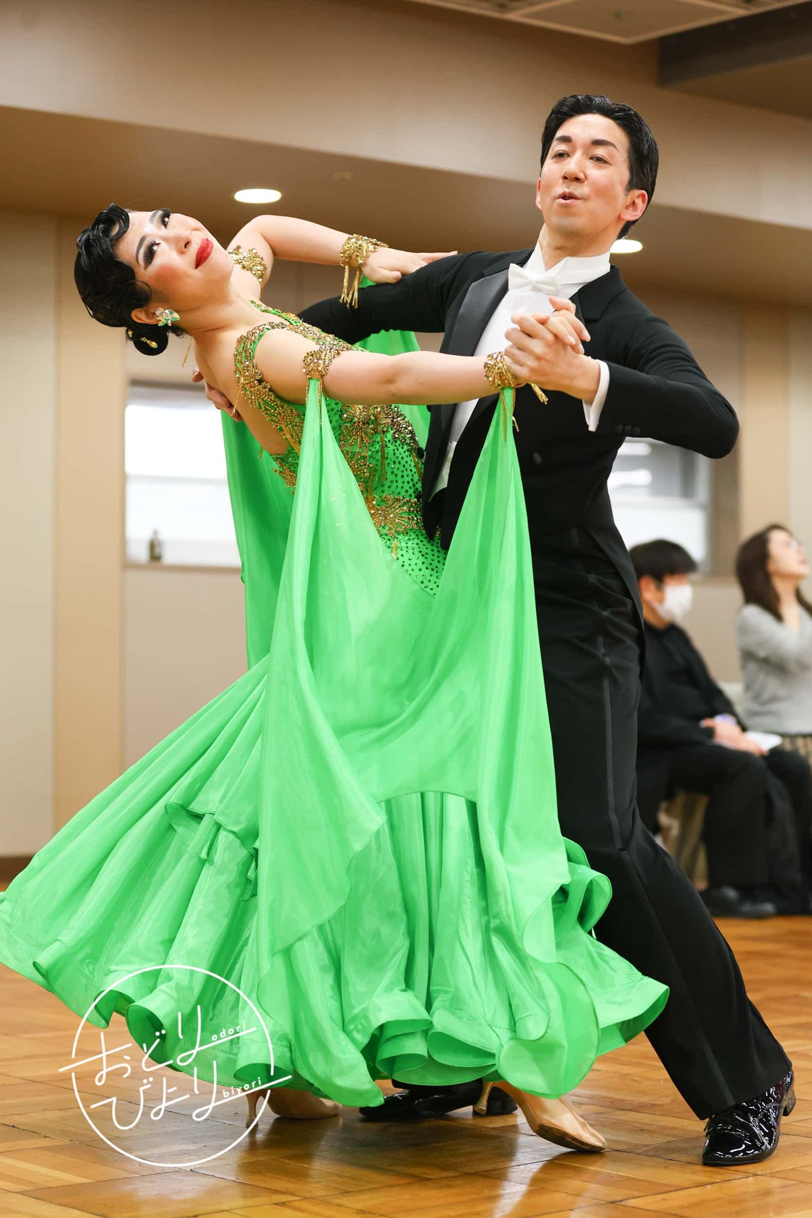 JDC東京ダンス選手権 | 松浦 茜