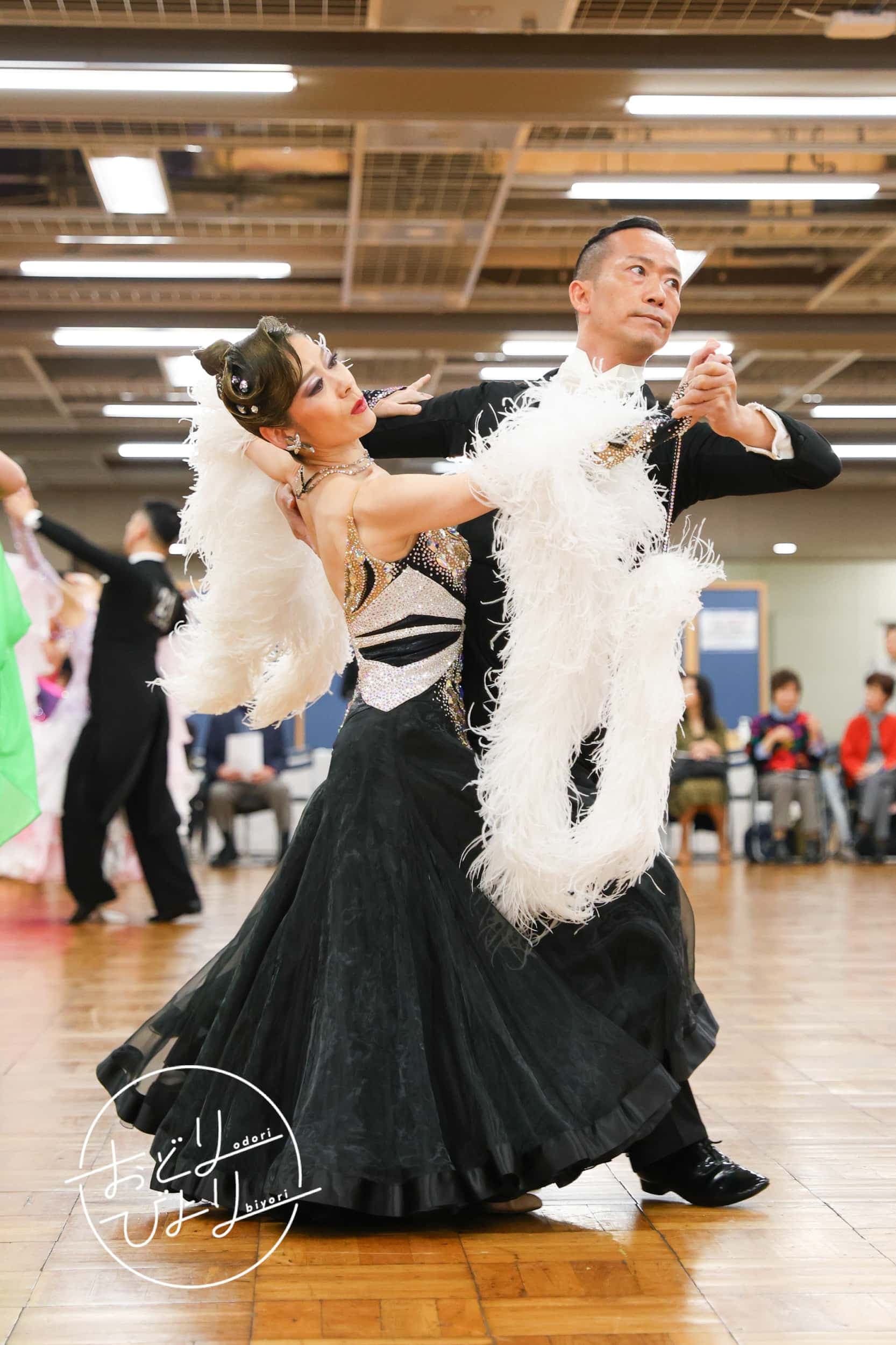 JDC東京ダンス選手権 | 升本 真実