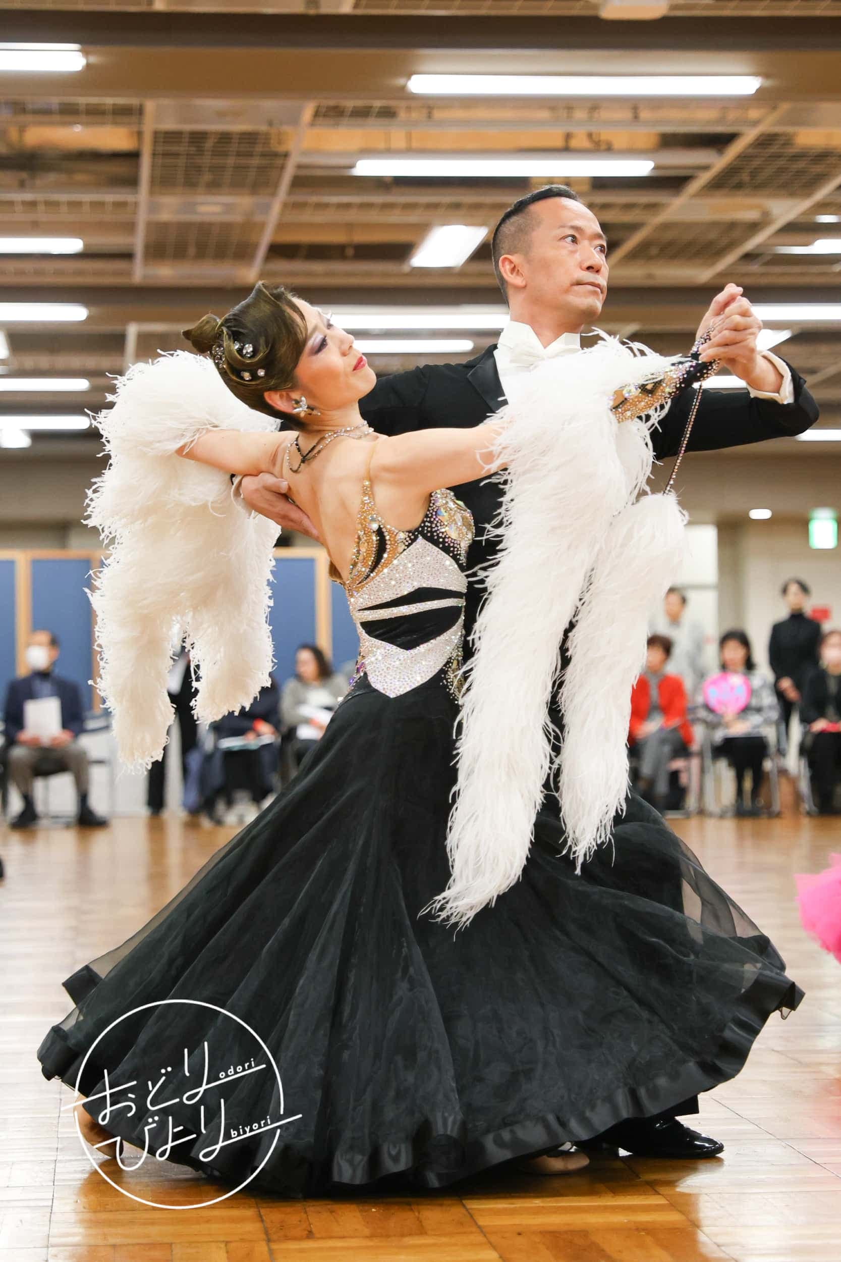 JDC東京ダンス選手権 | 升本 真実