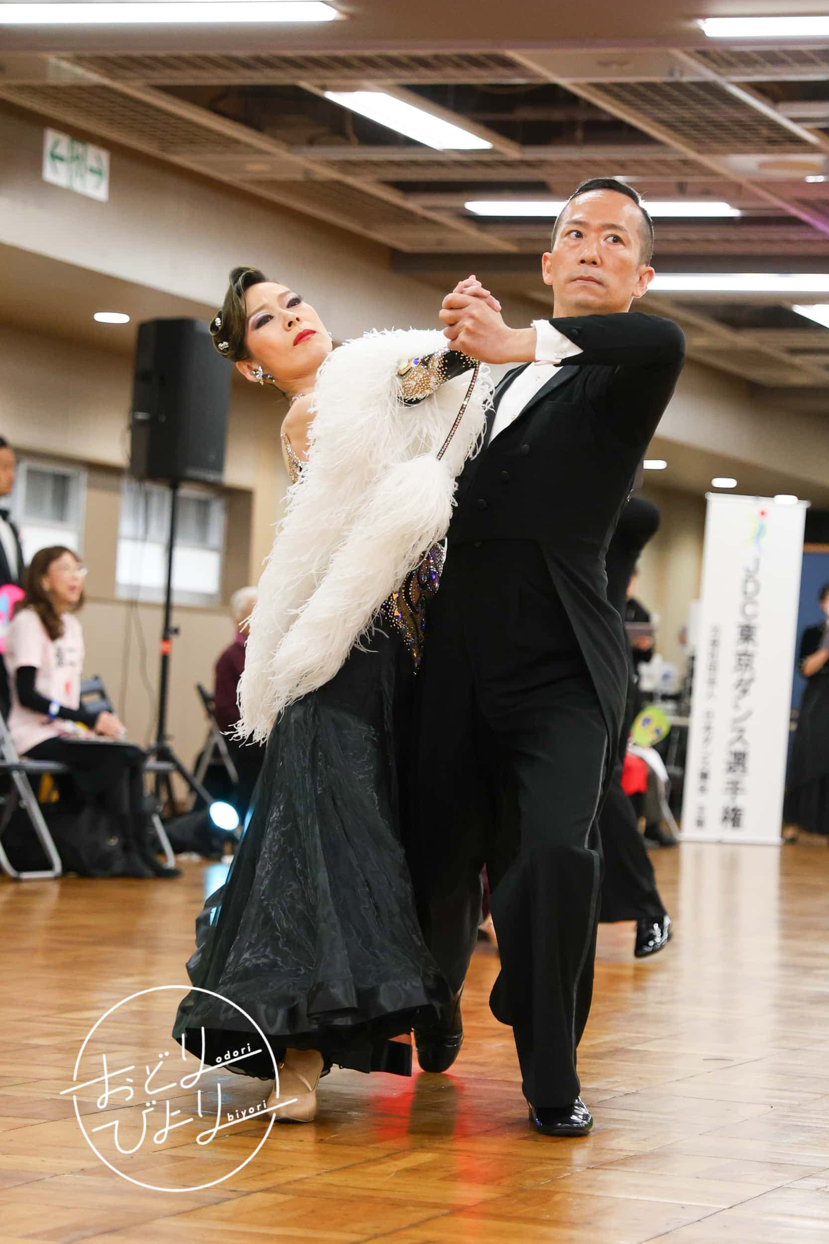 JDC東京ダンス選手権 | 升本 真実