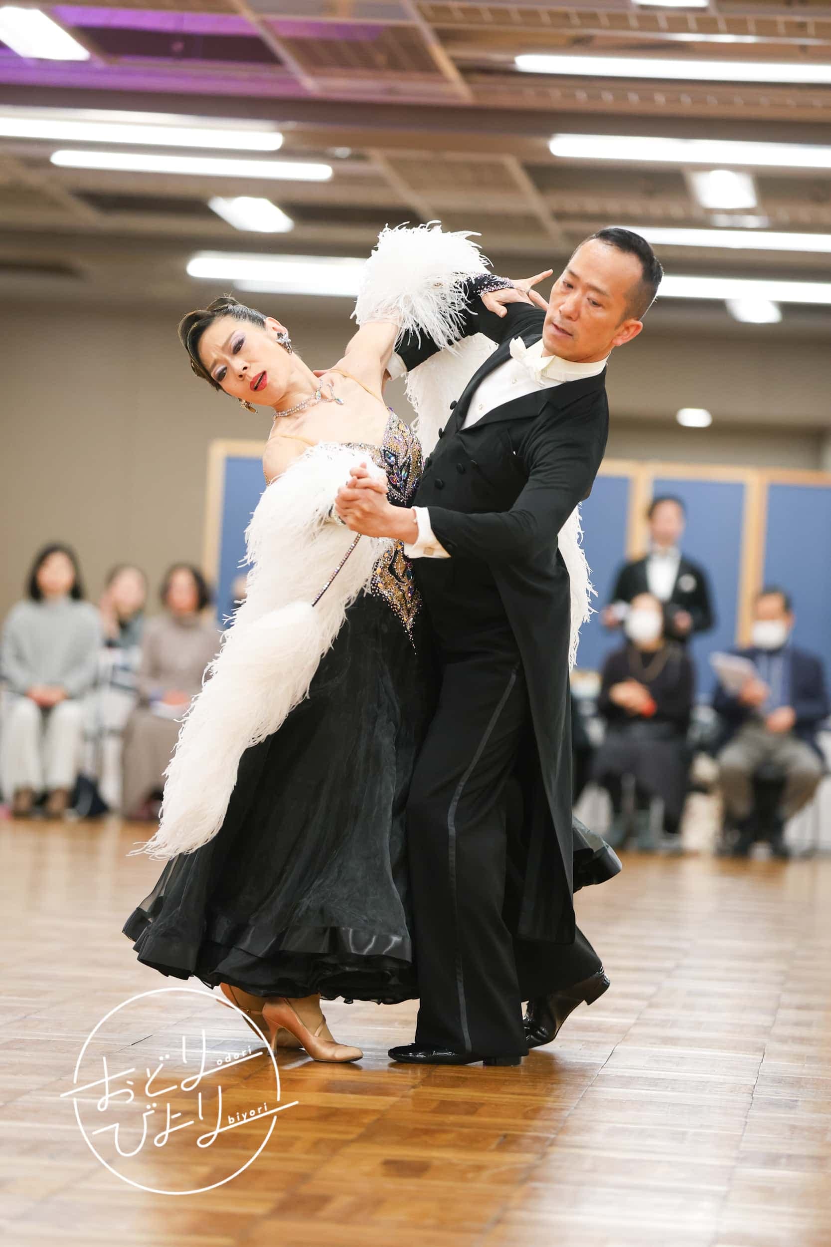 JDC東京ダンス選手権 | 升本 真実