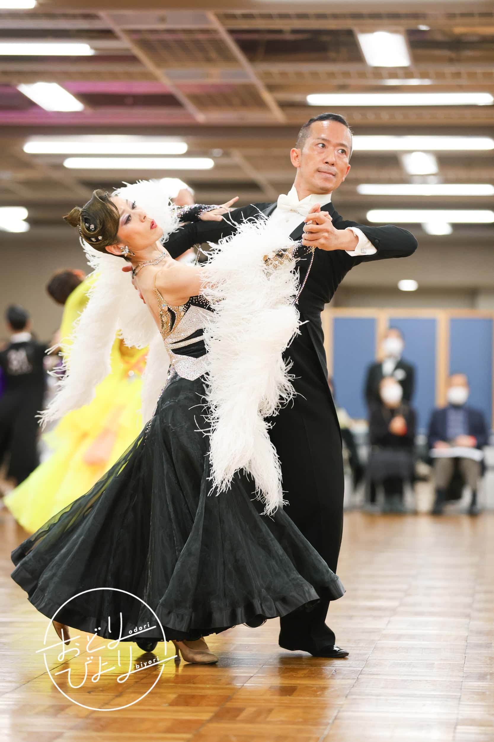 JDC東京ダンス選手権 | 升本 真実