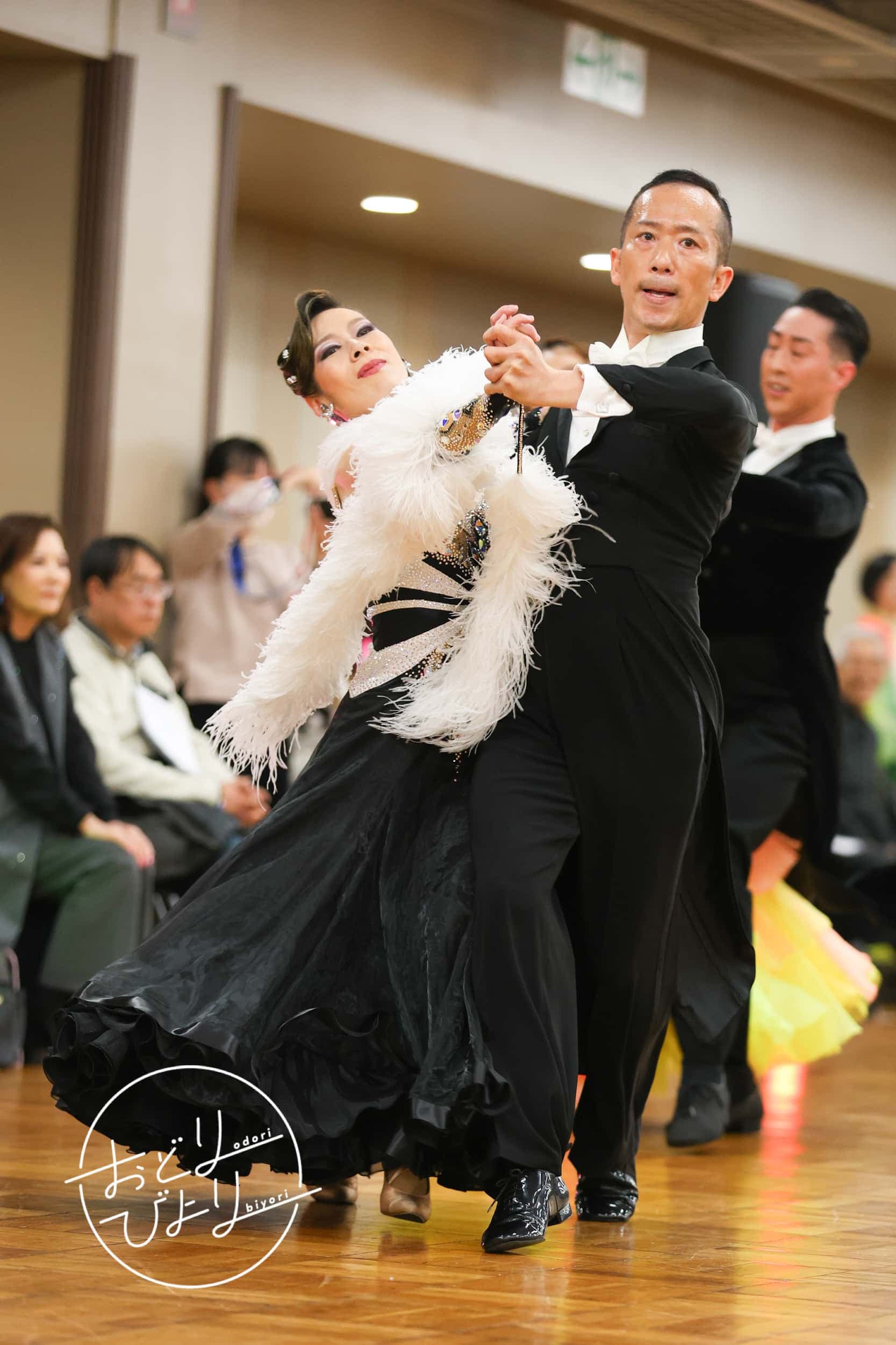 JDC東京ダンス選手権 | 升本 真実
