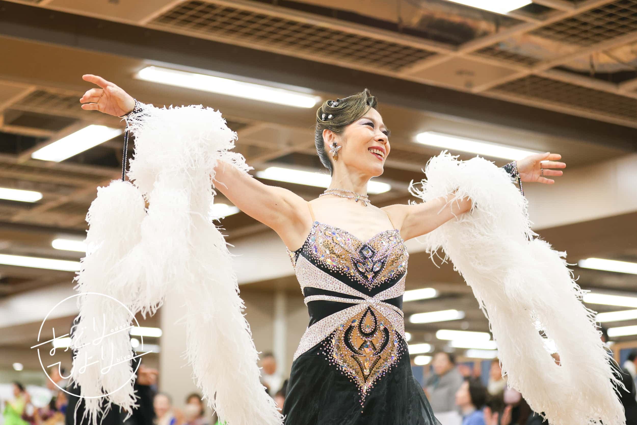 JDC東京ダンス選手権 | 升本 真実