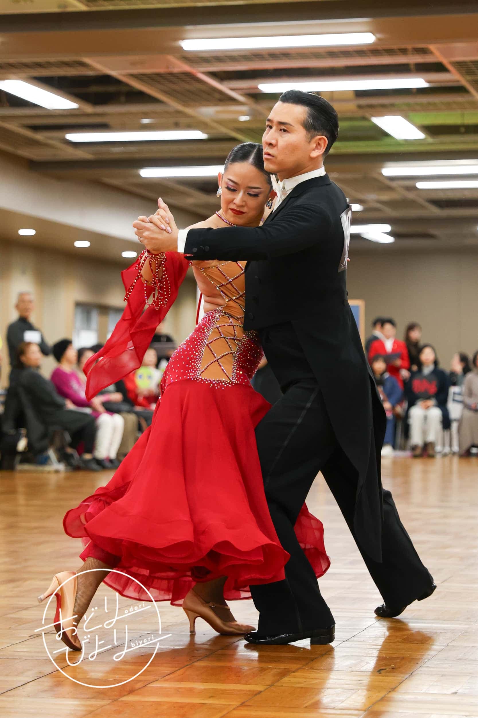 JDC東京ダンス選手権 | 髙田 聡