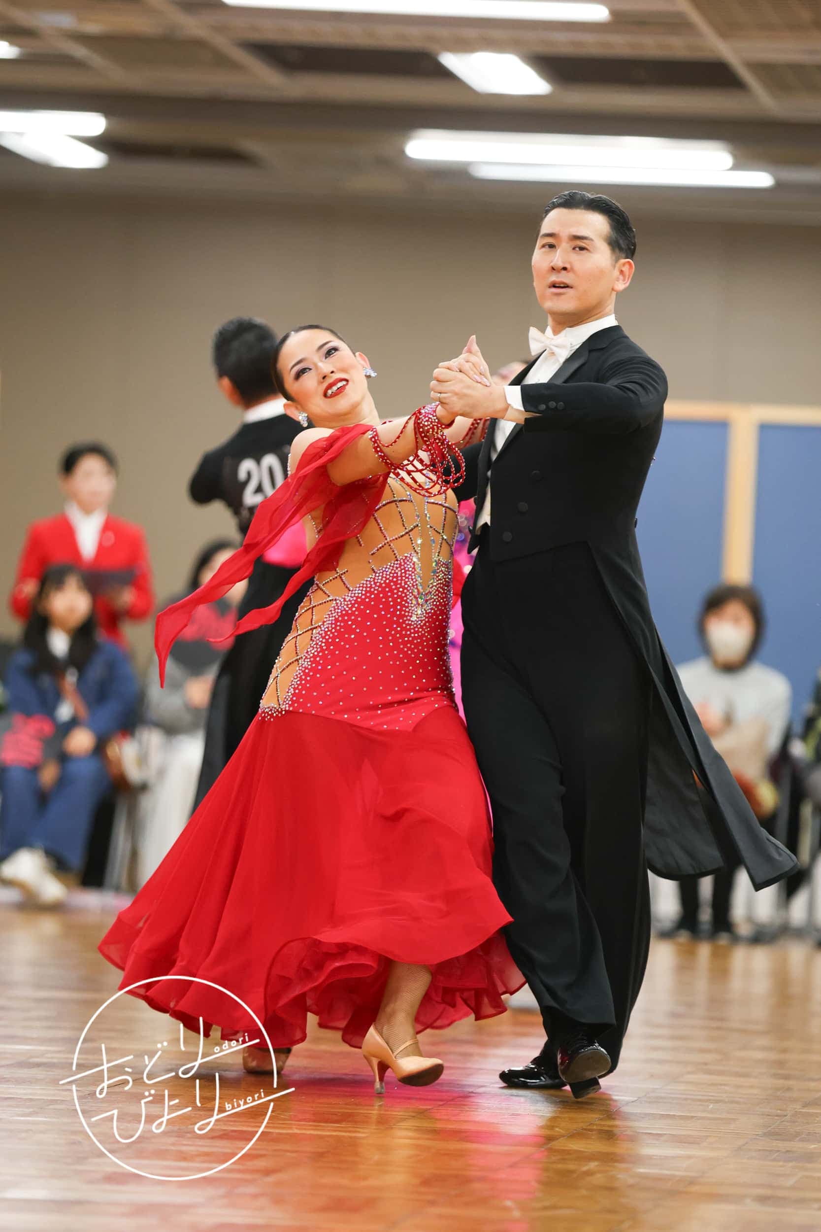 JDC東京ダンス選手権 | 髙田 聡