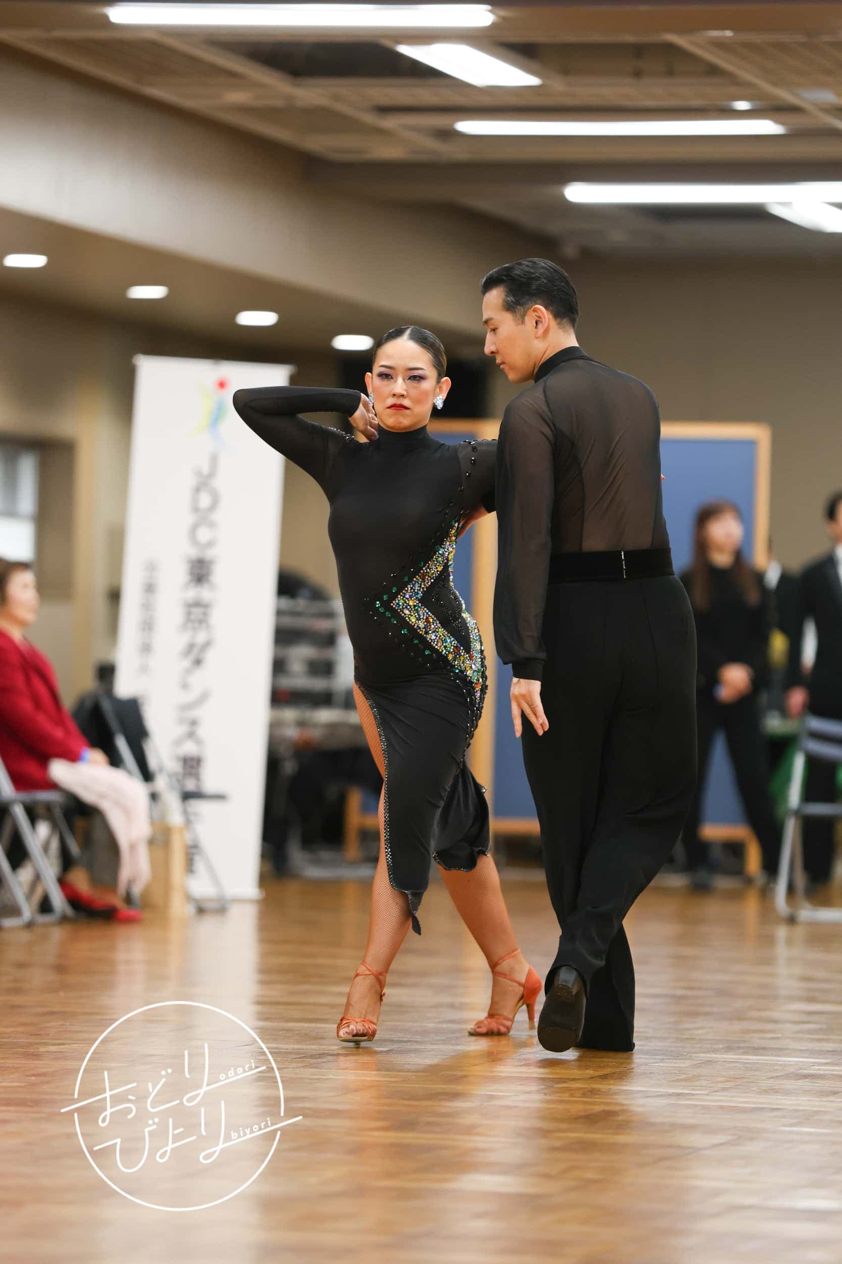 JDC東京ダンス選手権 | 髙田 聡