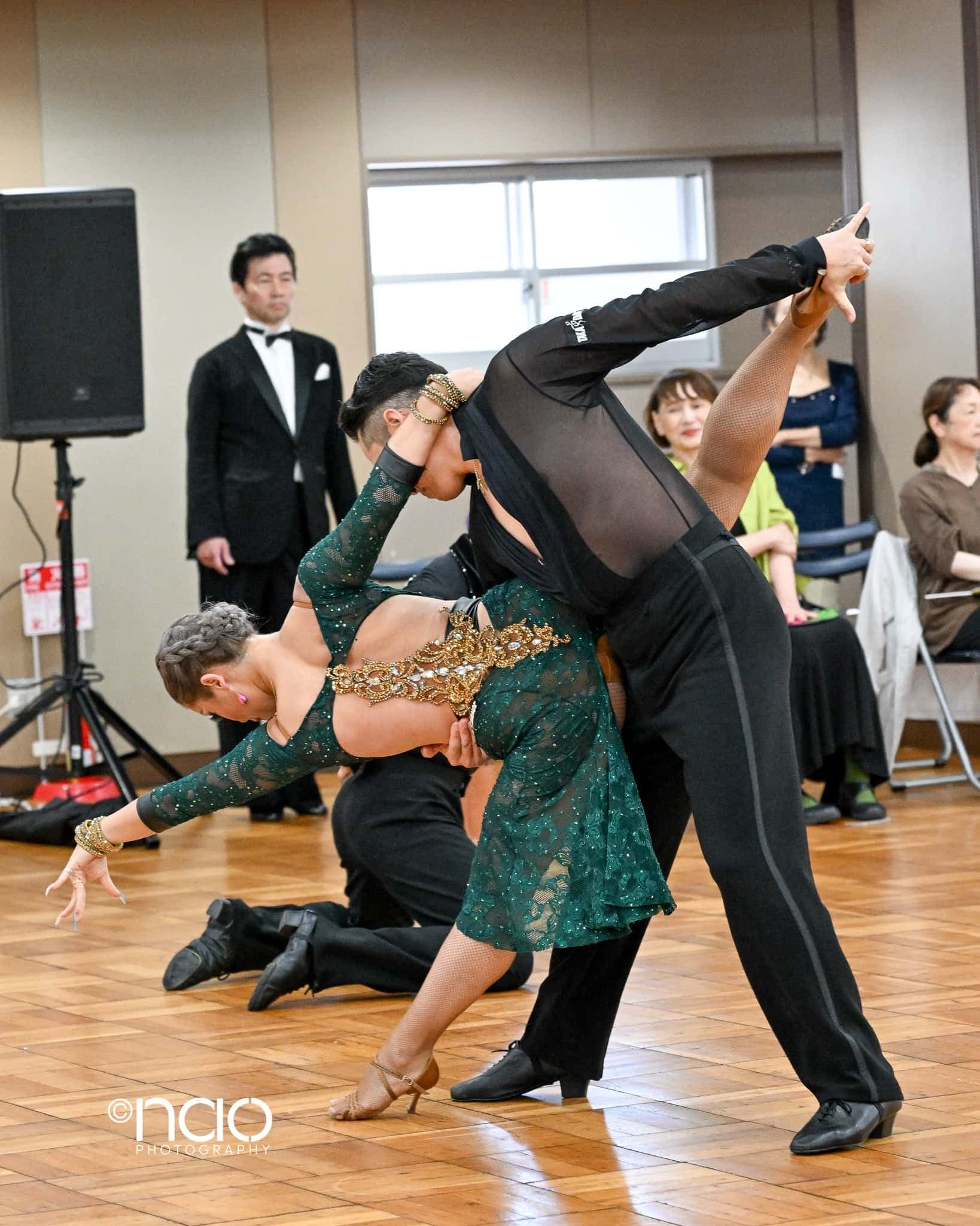 ジャパンカップ in 東部 | 松岡 佑紀