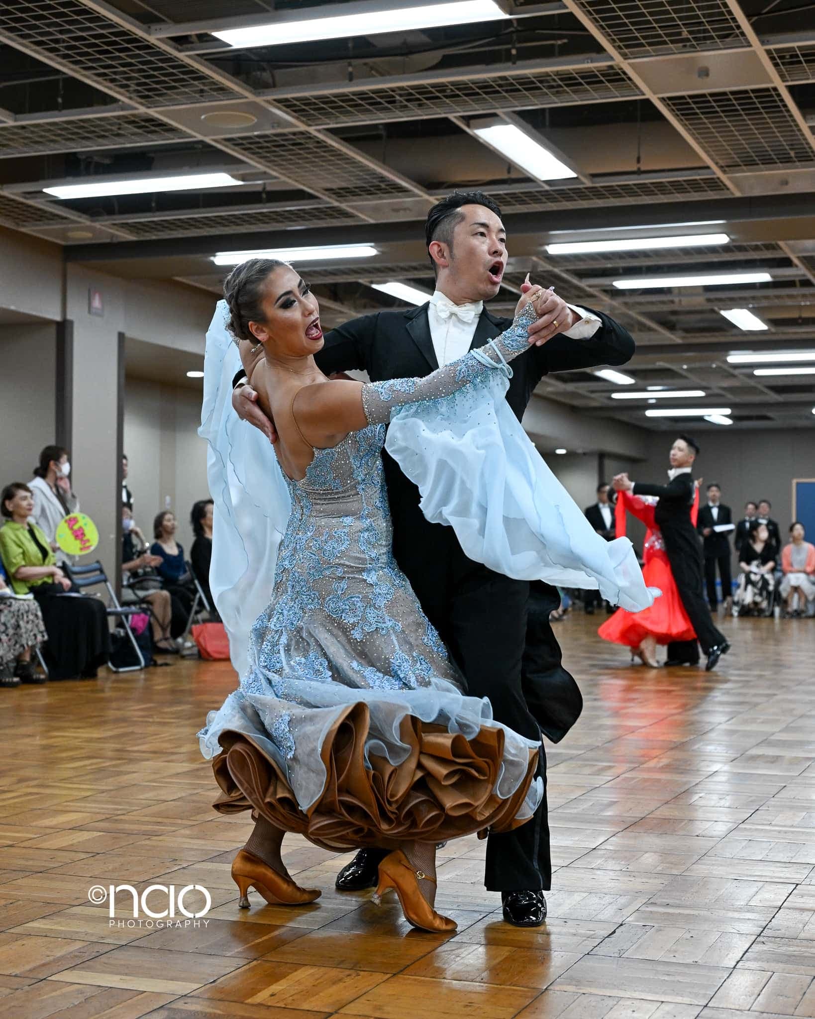 ジャパンカップ in 東部 | 松岡 佑紀