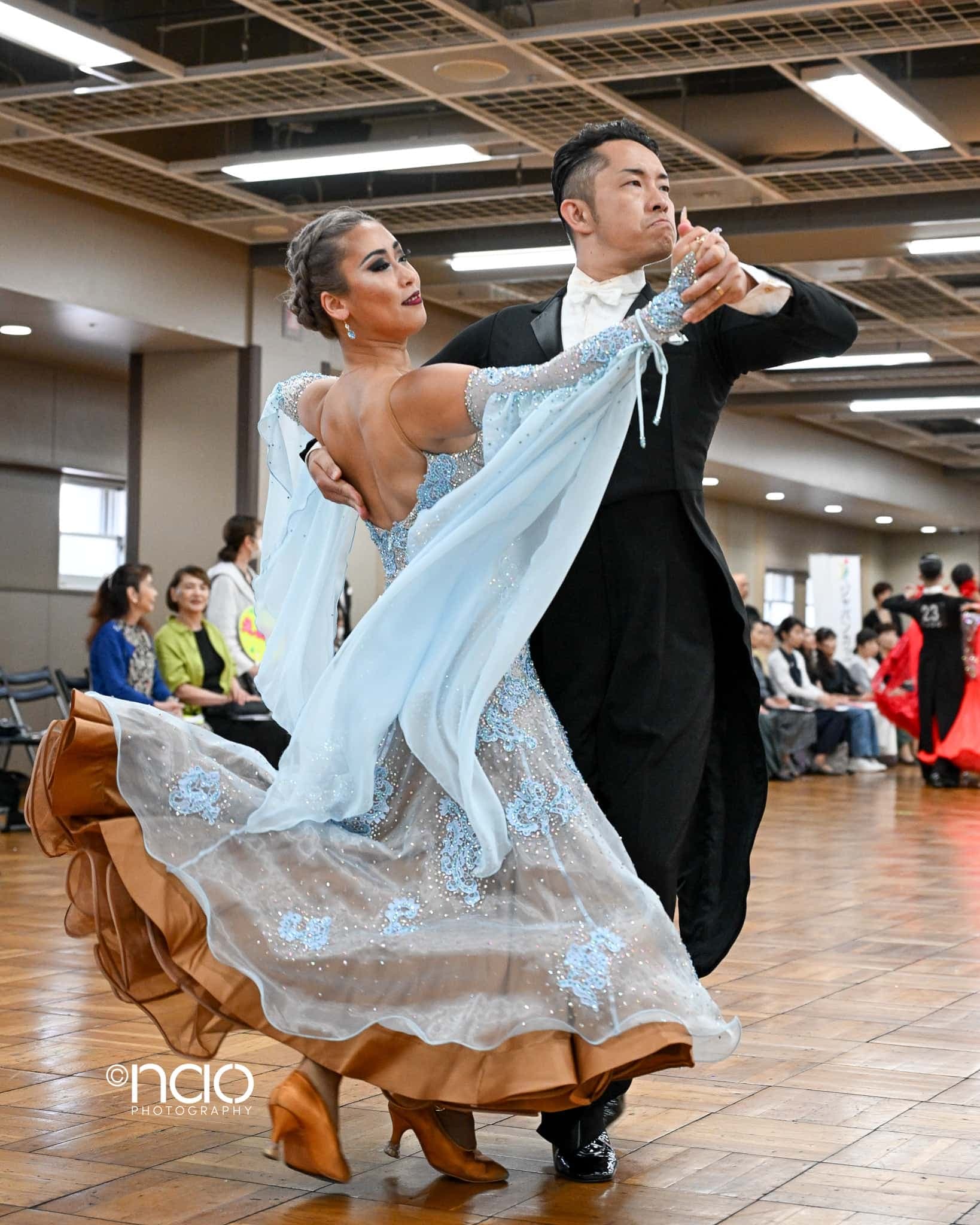 ジャパンカップ in 東部 | 松岡 佑紀