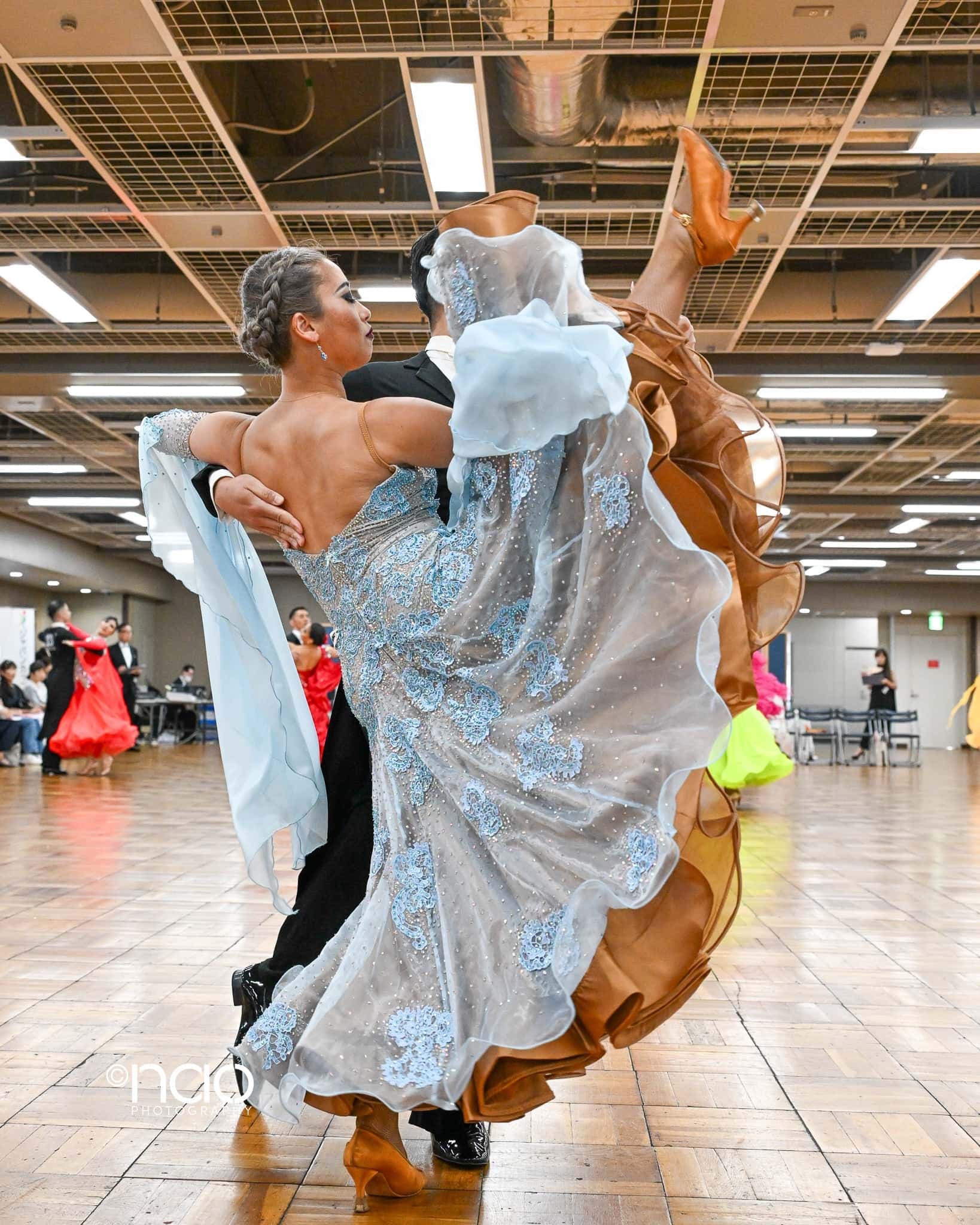 ジャパンカップ in 東部 | 松岡 佑紀